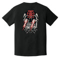 OG Ootzz Skull Heavyweight Tee
