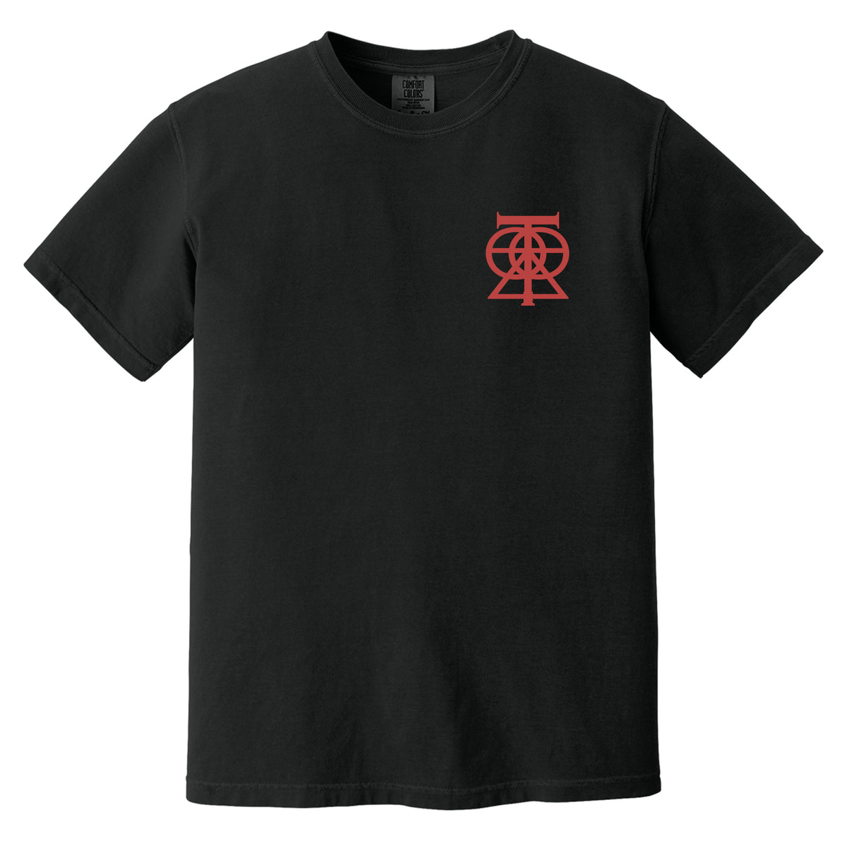 Gangs All Here Heavyweight Tee
