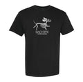 Dachryx Heavyweight Tee