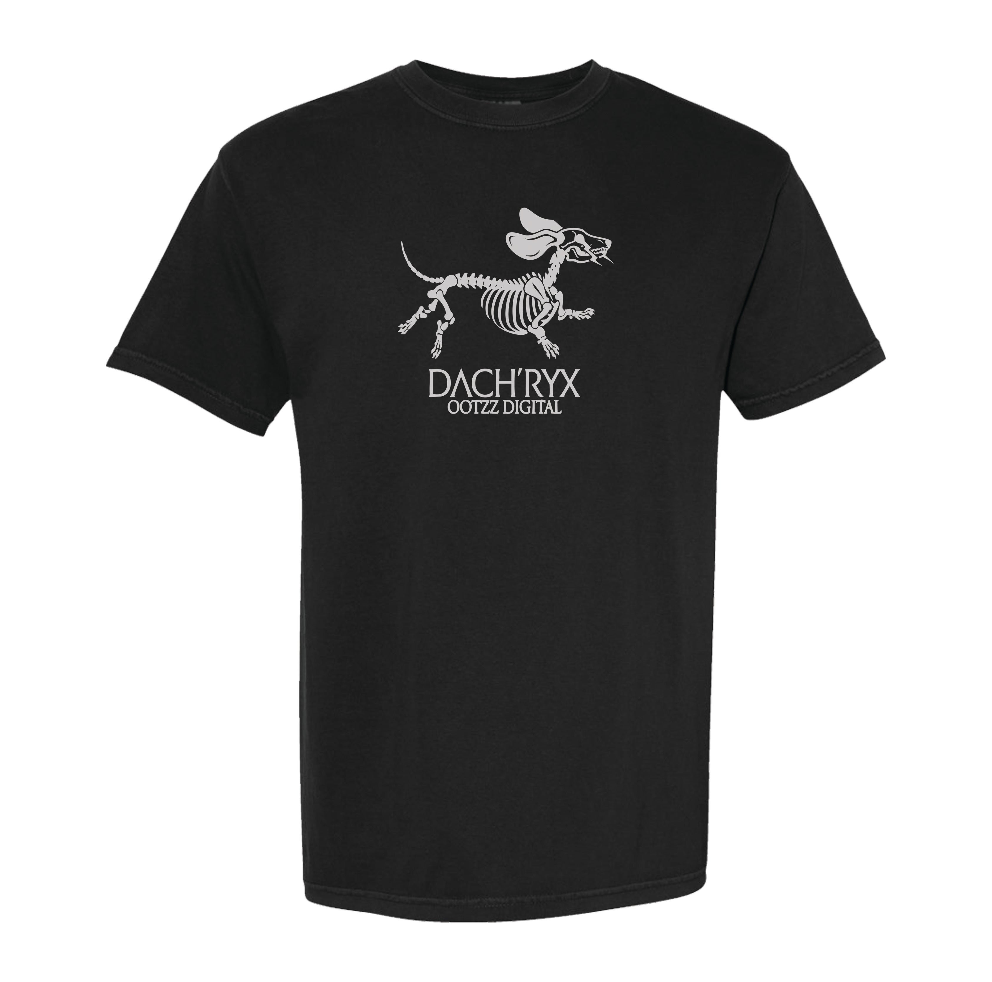 Dachryx Heavyweight Tee