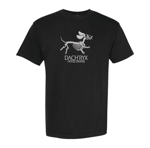 Dachryx Heavyweight Tee
