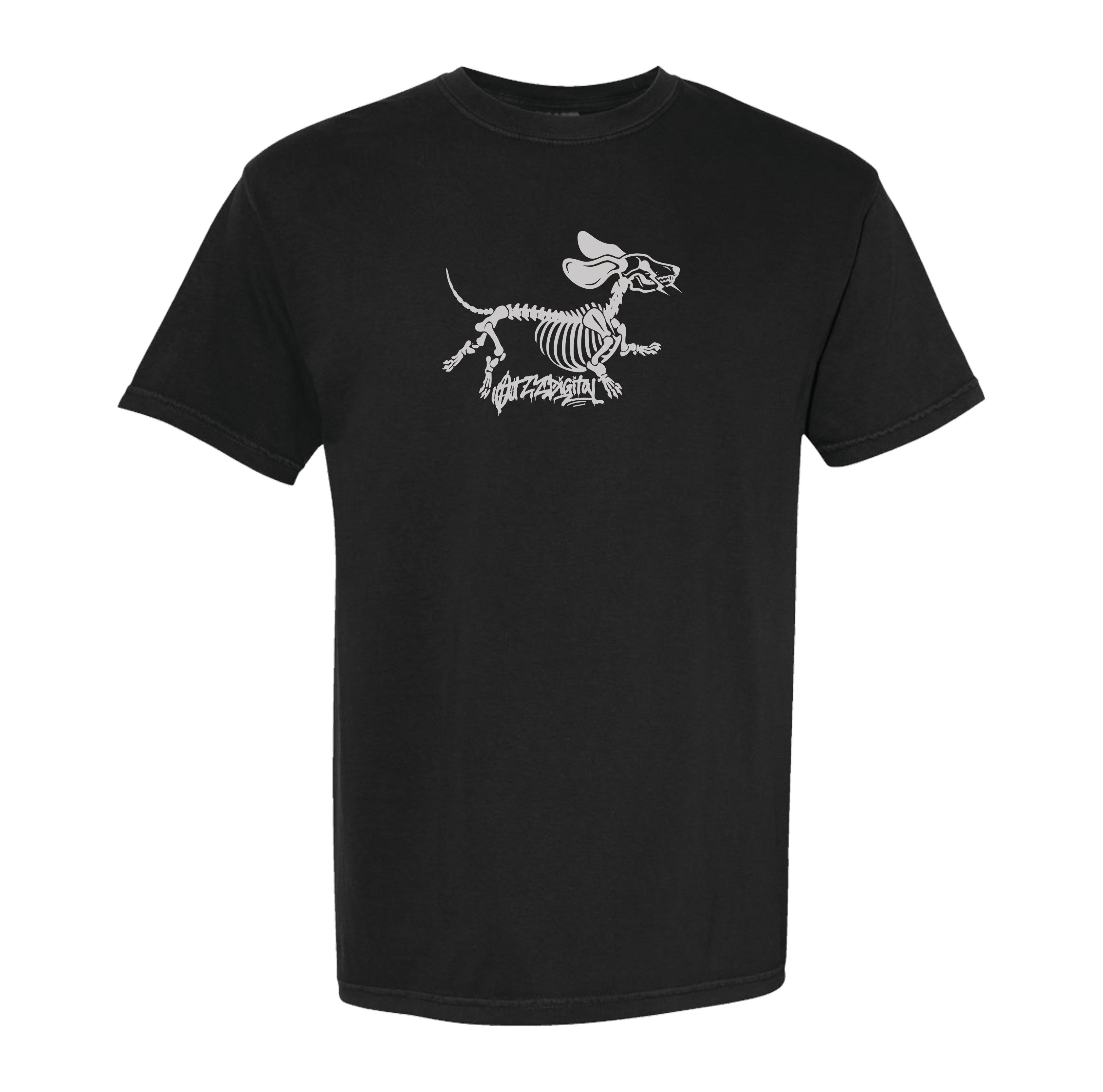 Street Weenie Heavyweight Tee