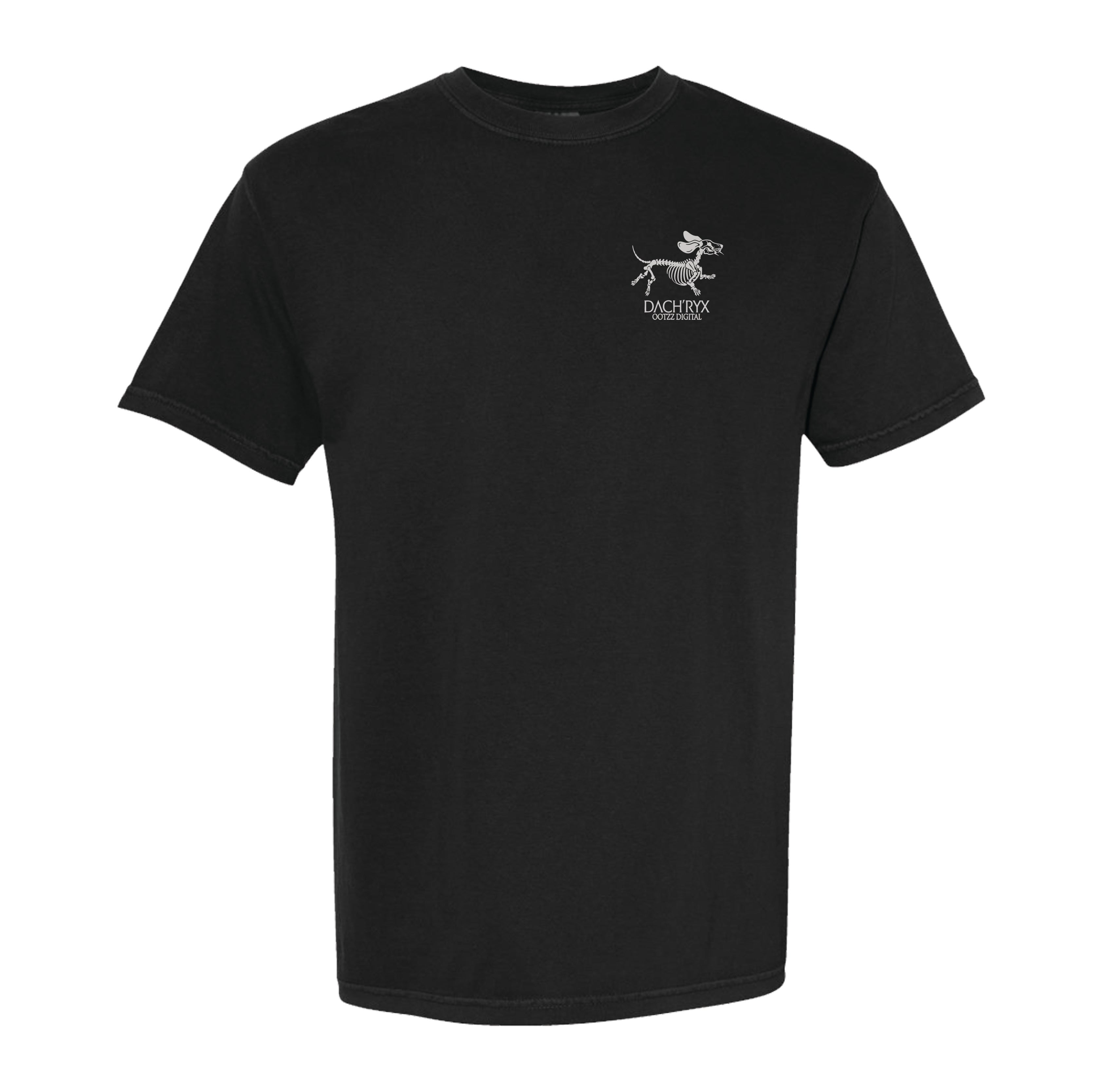 Dachryx LB Heavyweight Tee