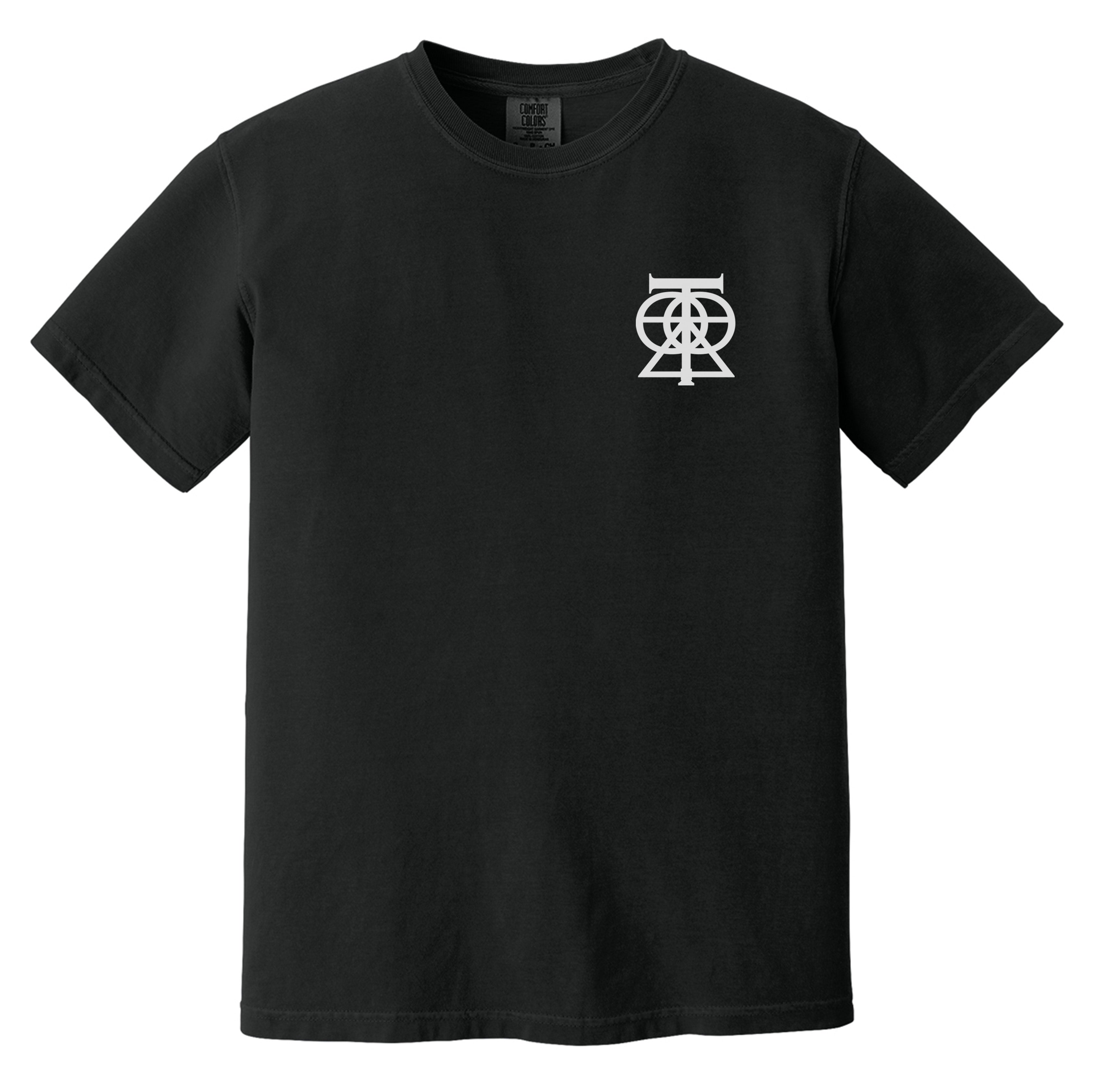 OG Ootzz Heavyweight Tee