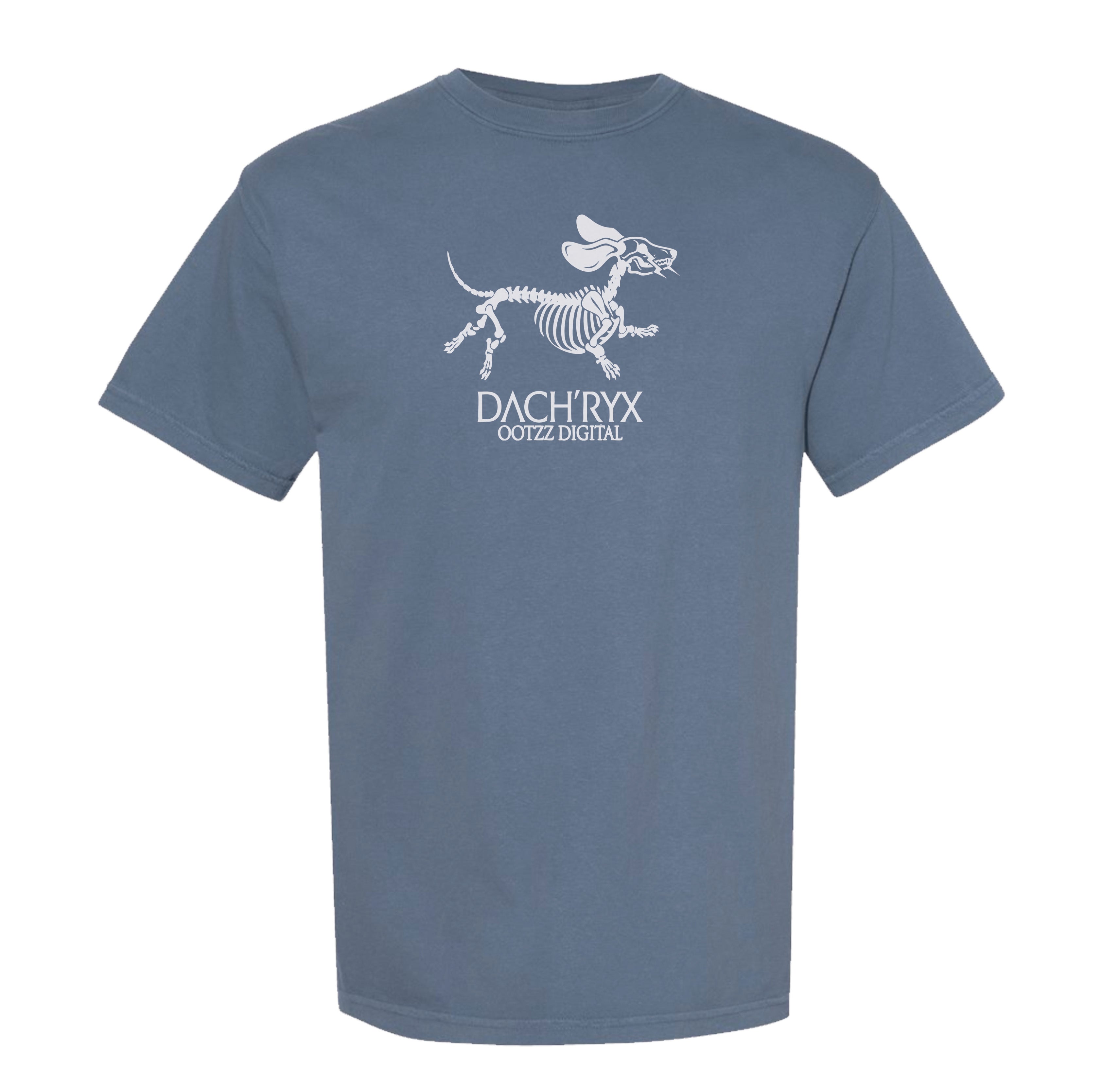 Dachryx Heavyweight Tee