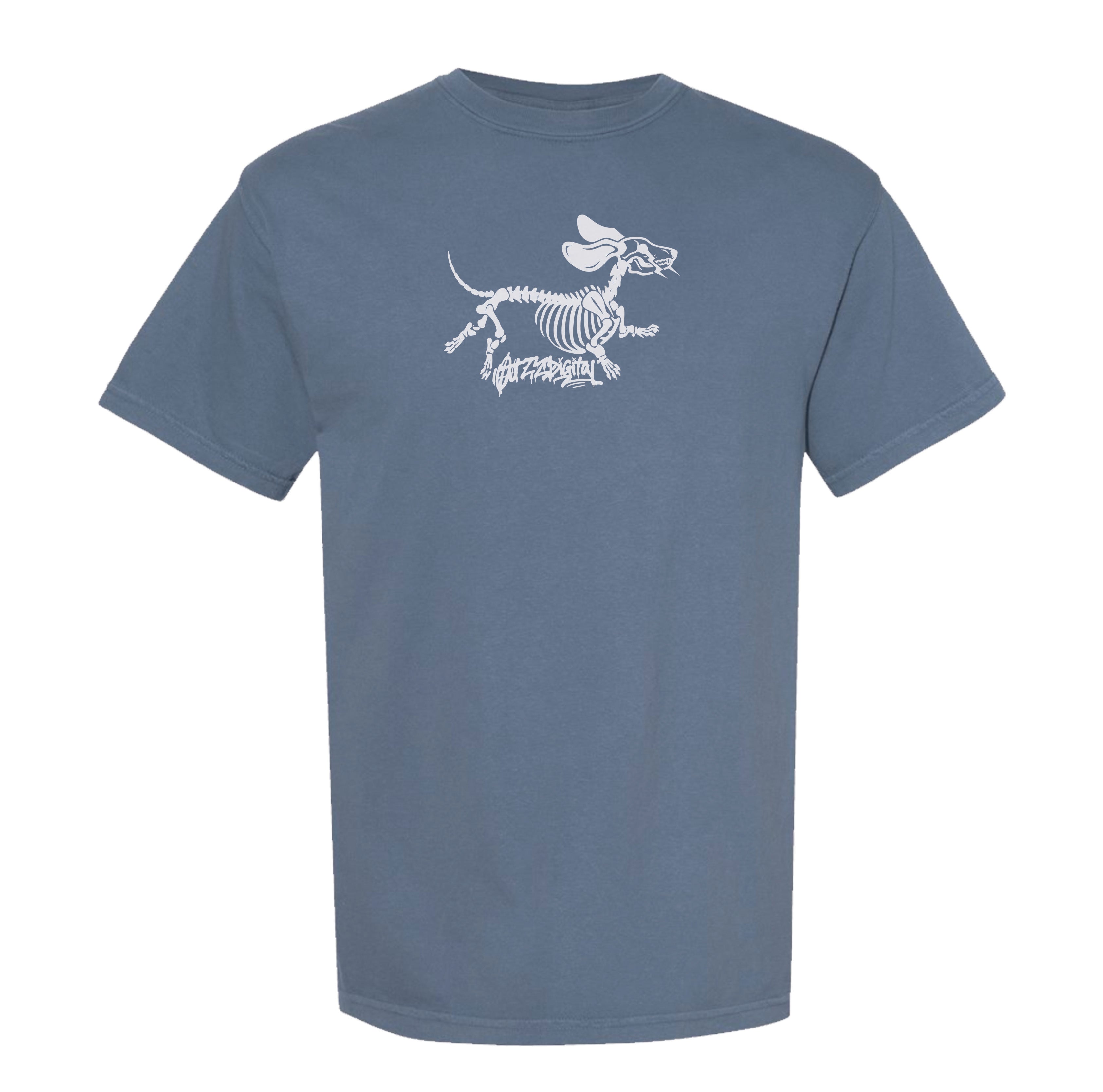 Street Weenie Heavyweight Tee