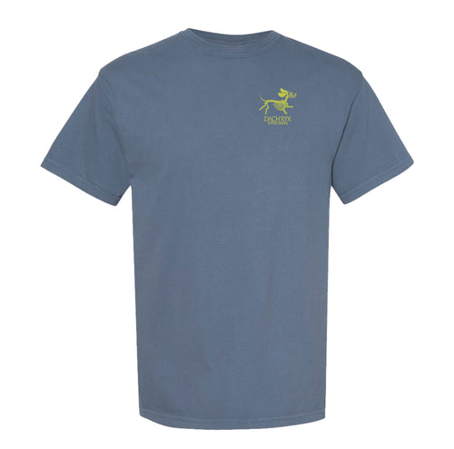 Dachryx LB Heavyweight Tee
