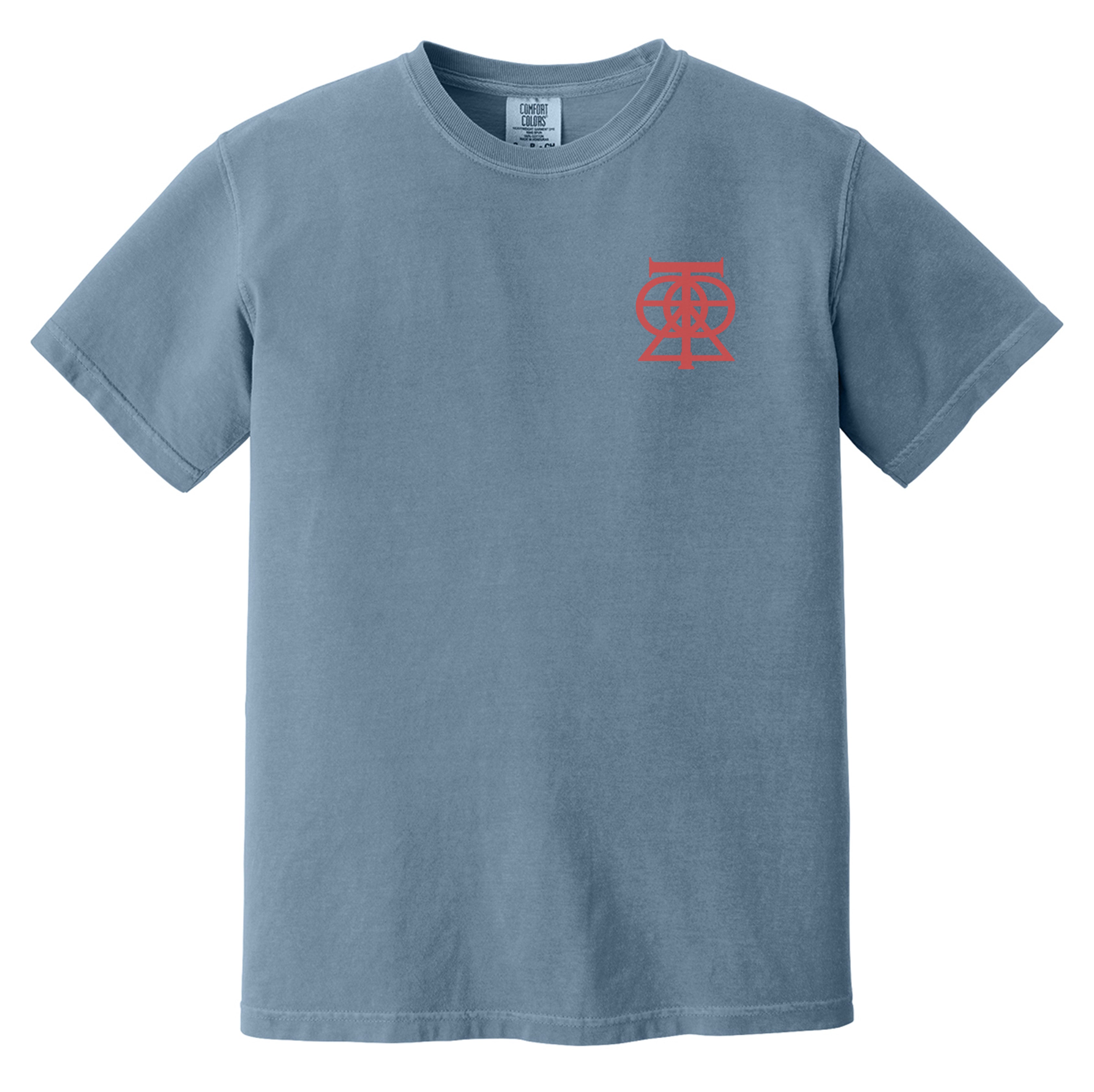 OG Ootzz Heavyweight Tee