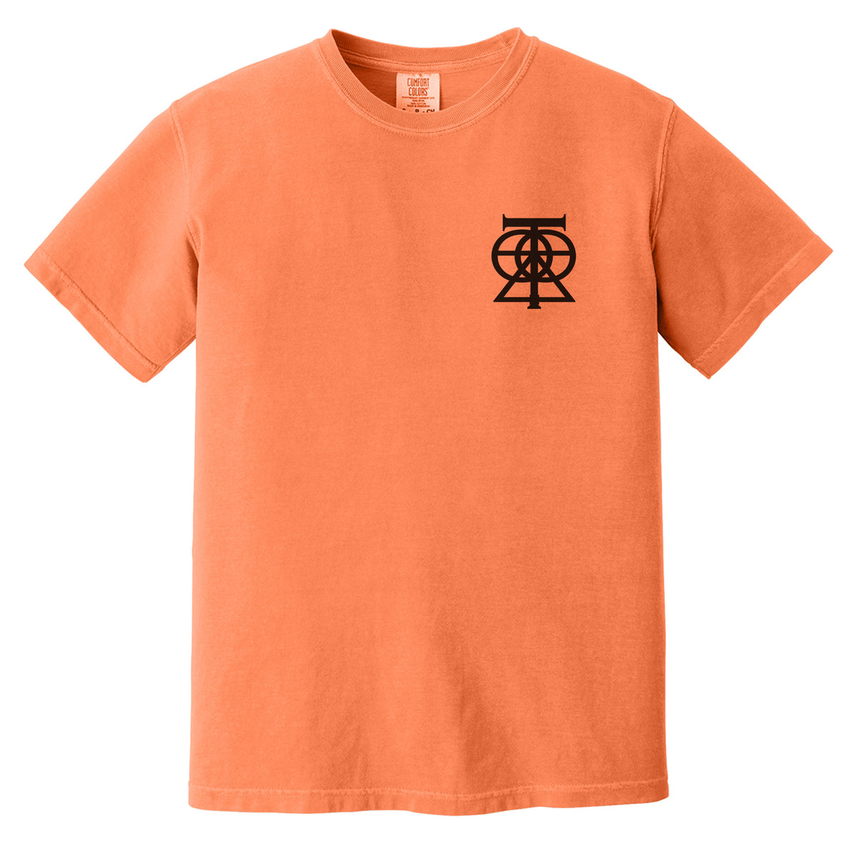 Mad Weenie Heavyweight Tee