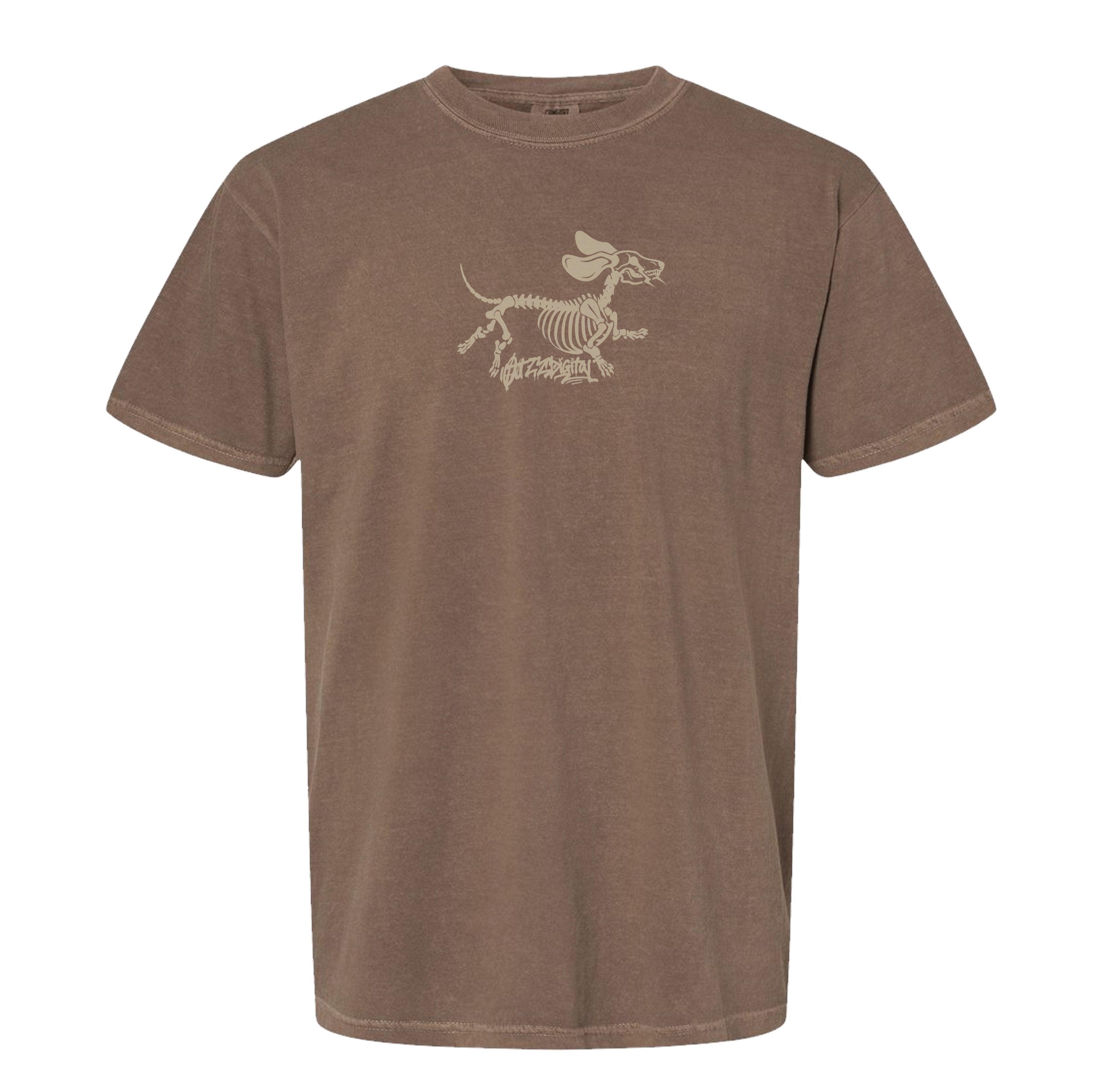 Street Weenie Heavyweight Tee