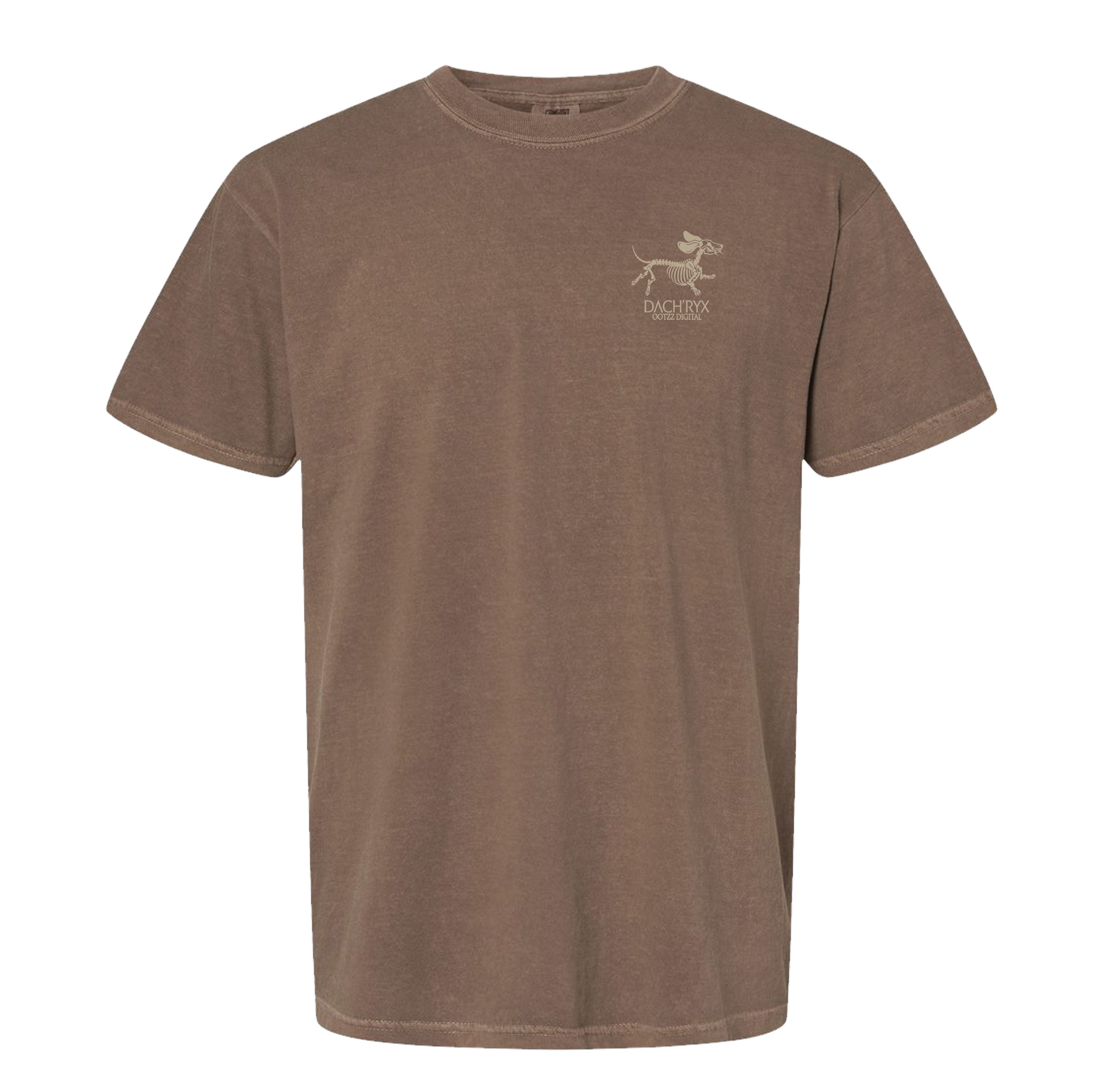 Dachryx LB Heavyweight Tee