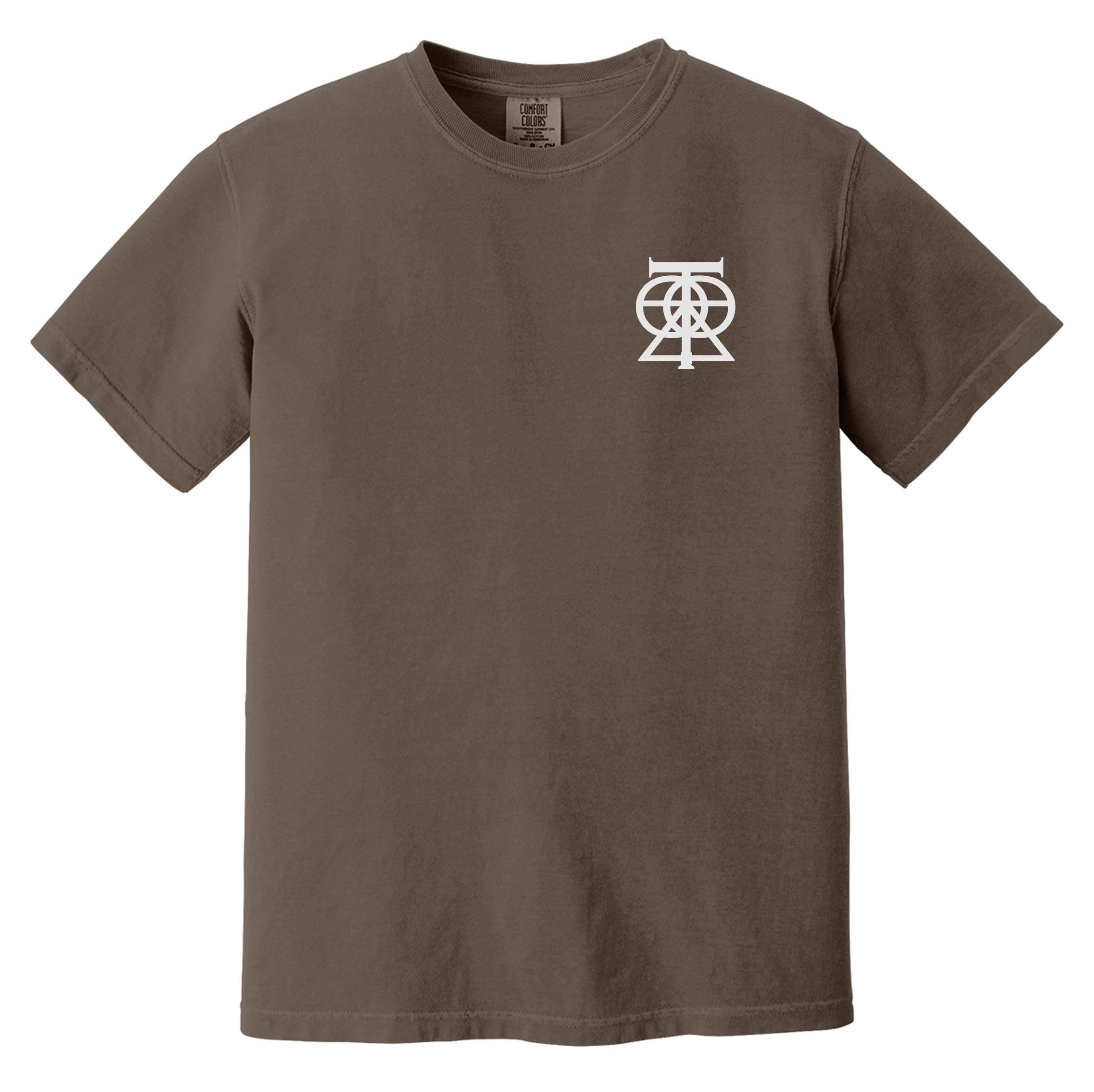 OG Ootzz Heavyweight Tee