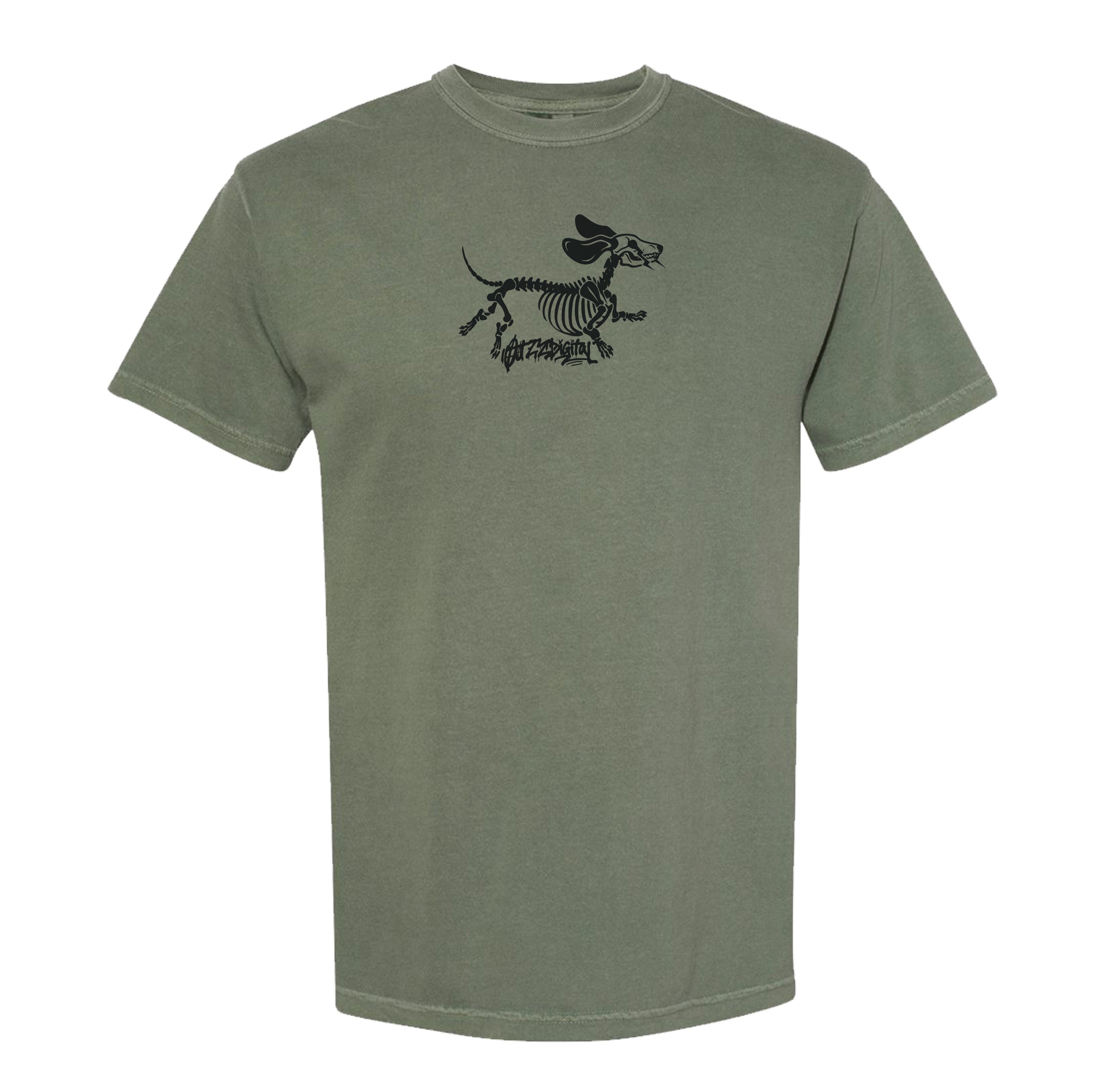 Street Weenie Heavyweight Tee