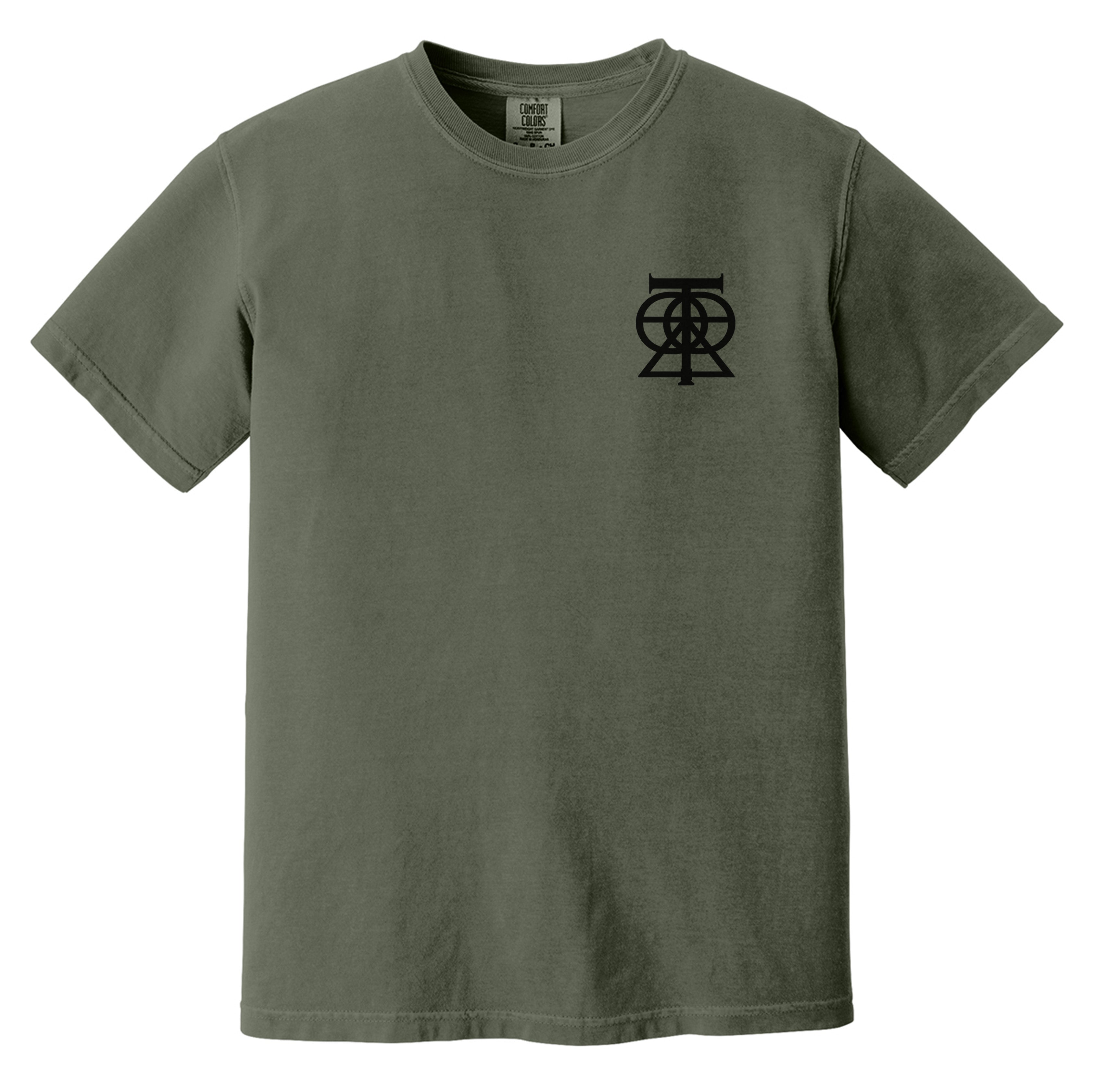 OG Ootzz Heavyweight Tee