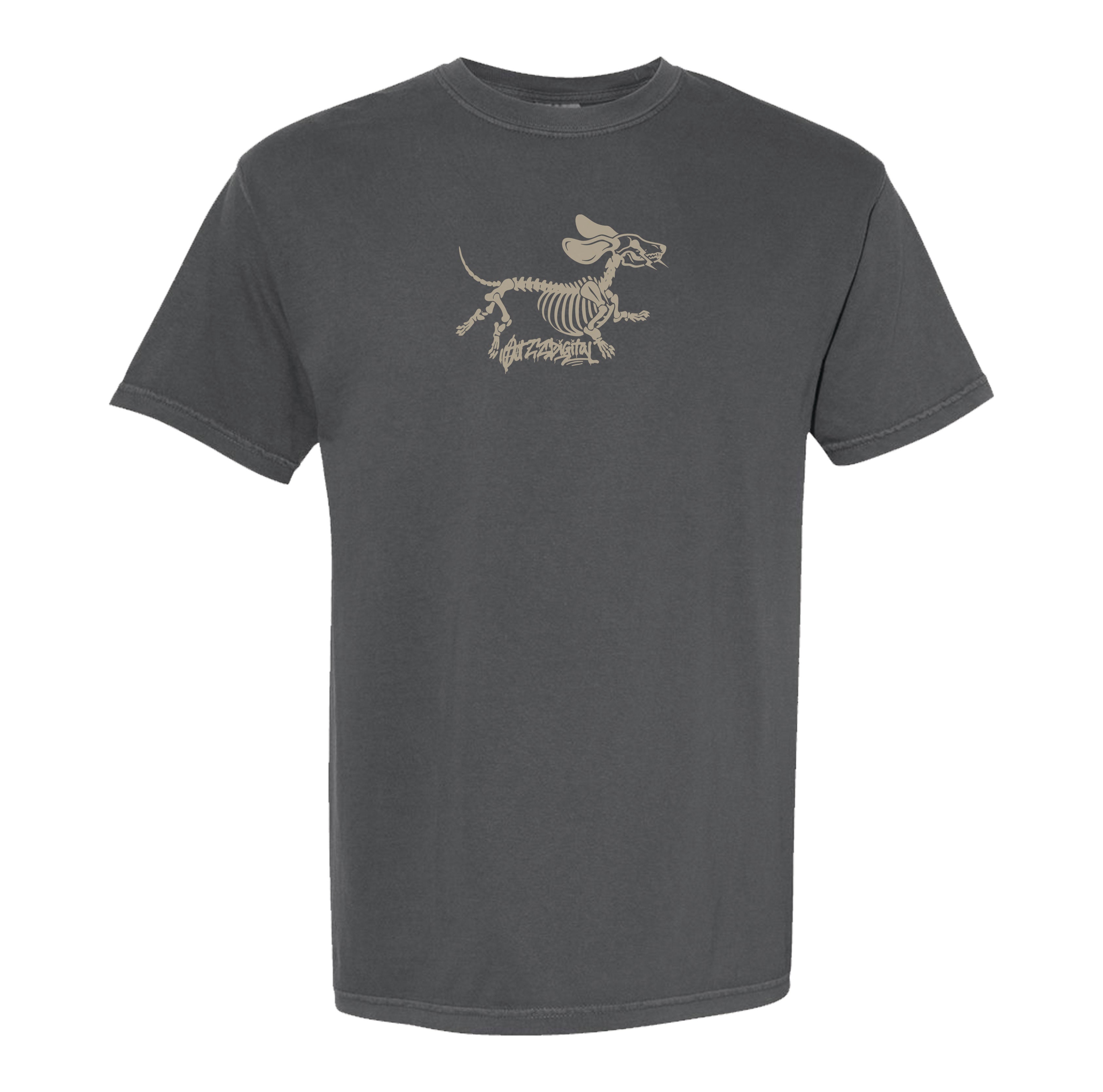 Street Weenie Heavyweight Tee