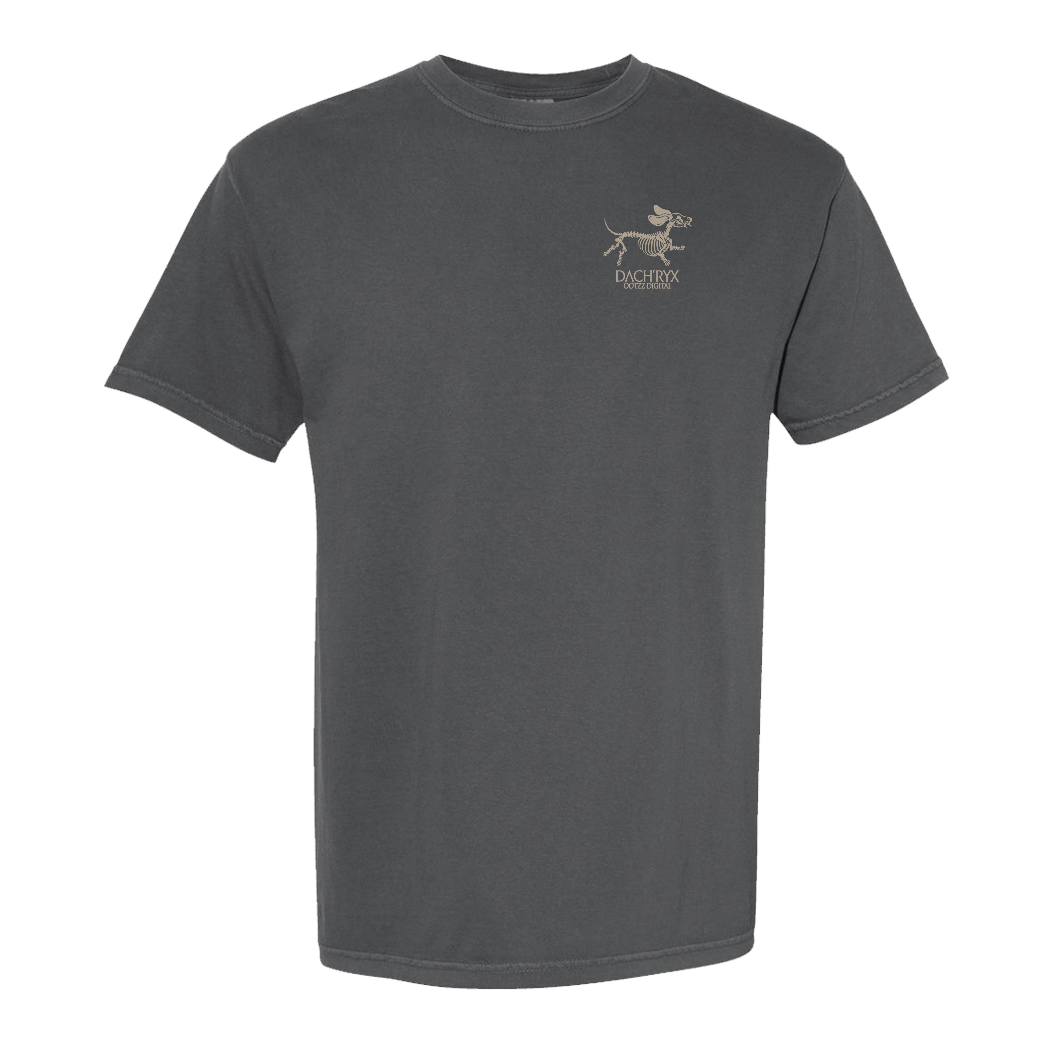 Dachryx LB Heavyweight Tee