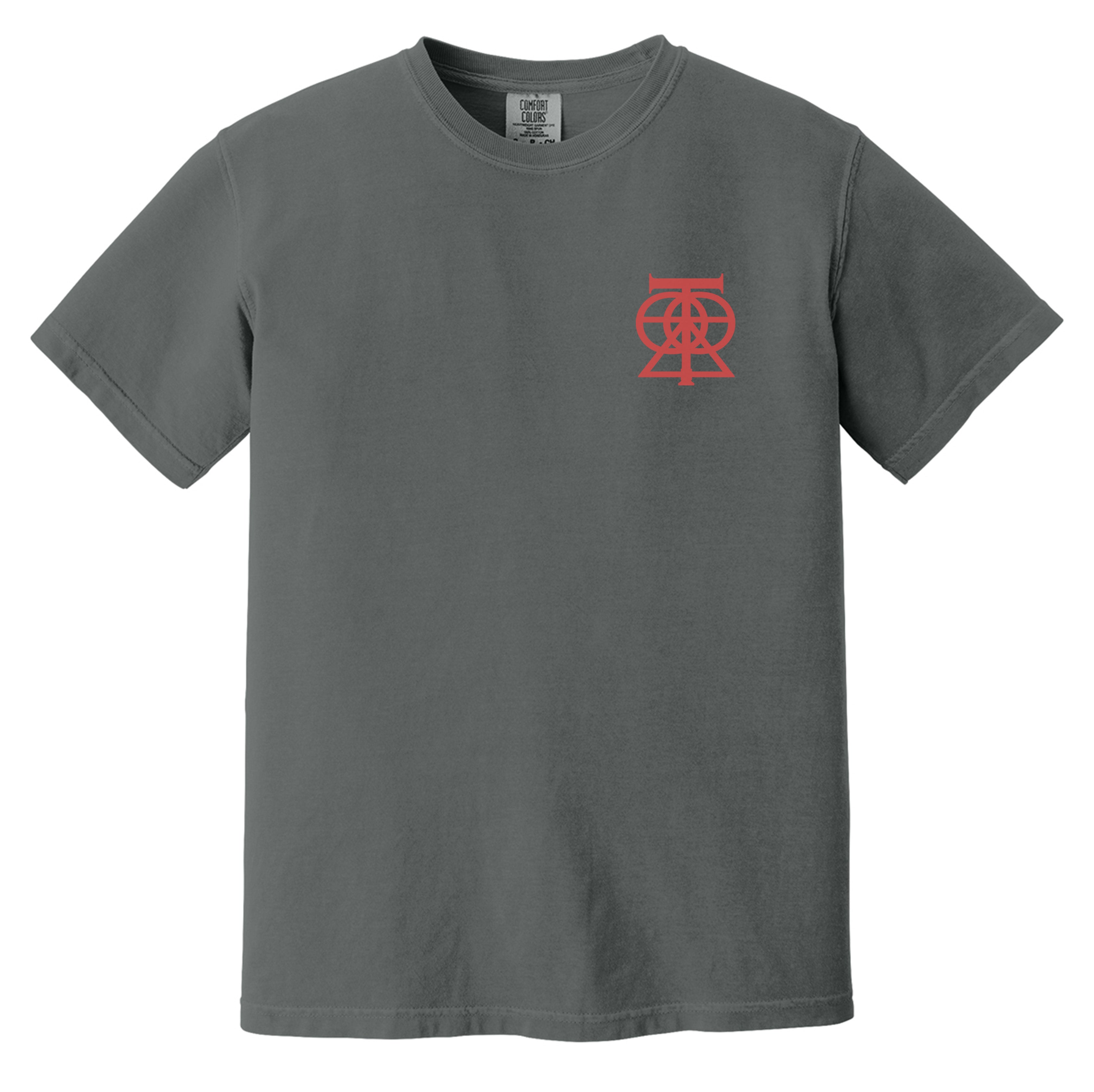 OG Ootzz Heavyweight Tee