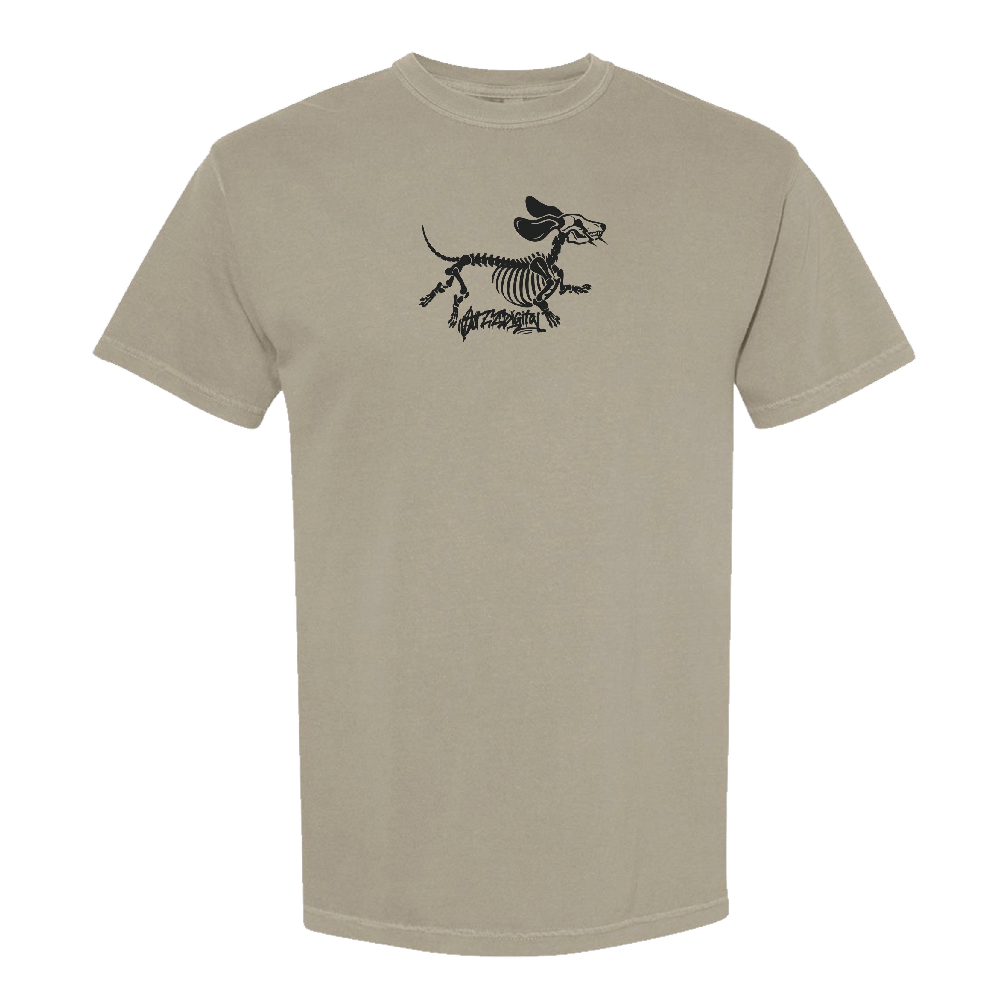 Street Weenie Heavyweight Tee