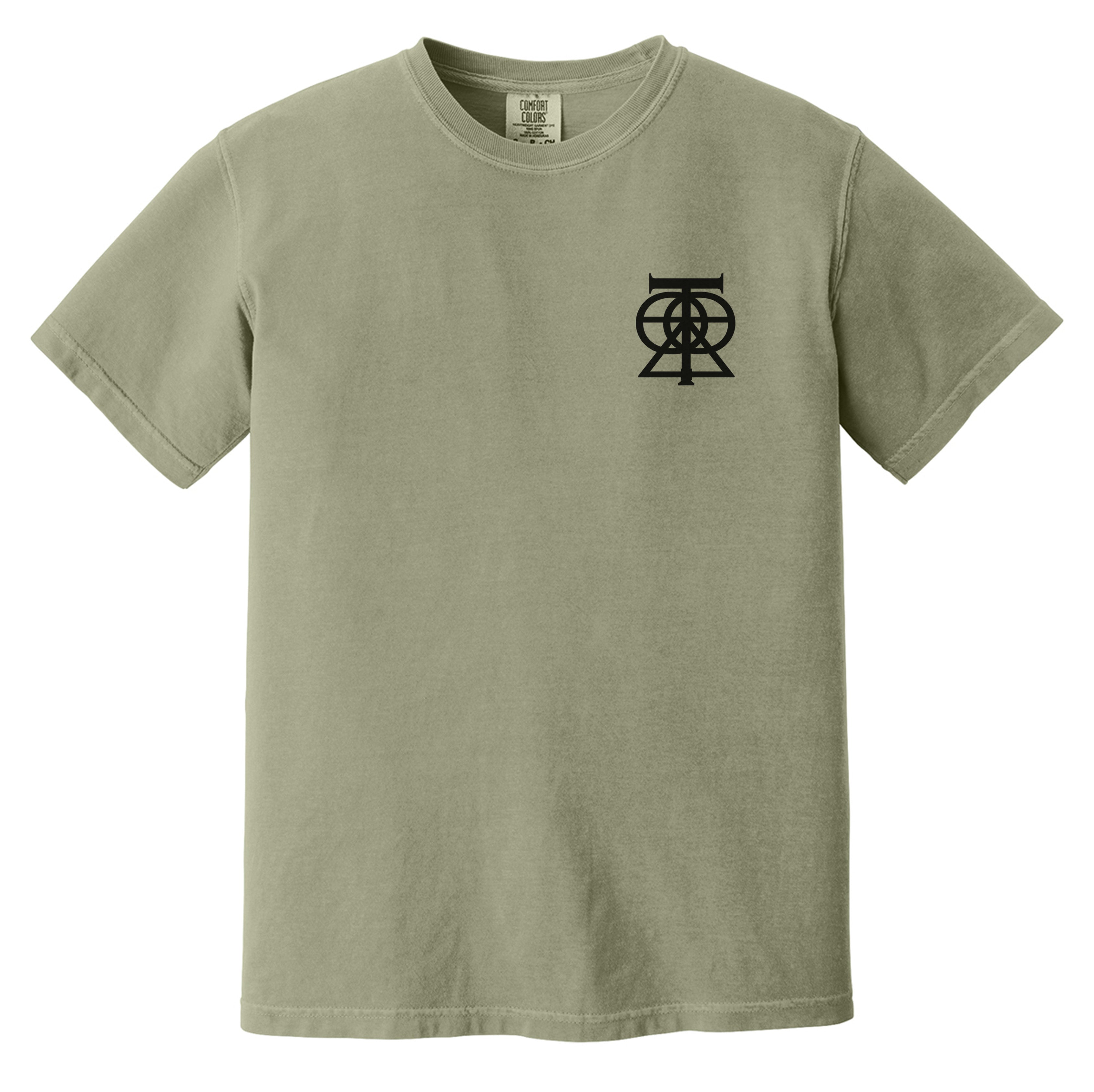 OG Ootzz Heavyweight Tee