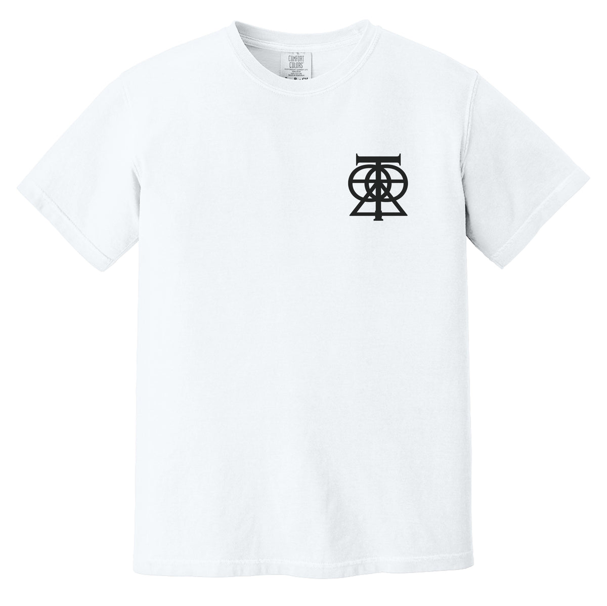 Mad Weenie Heavyweight Tee