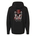 OG Ootzz Skull Premium Hoodie
