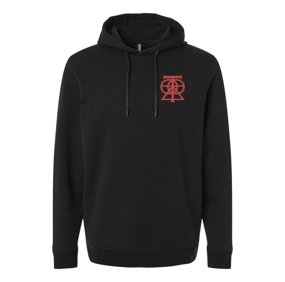 Gangs All Here Premium Hoodie