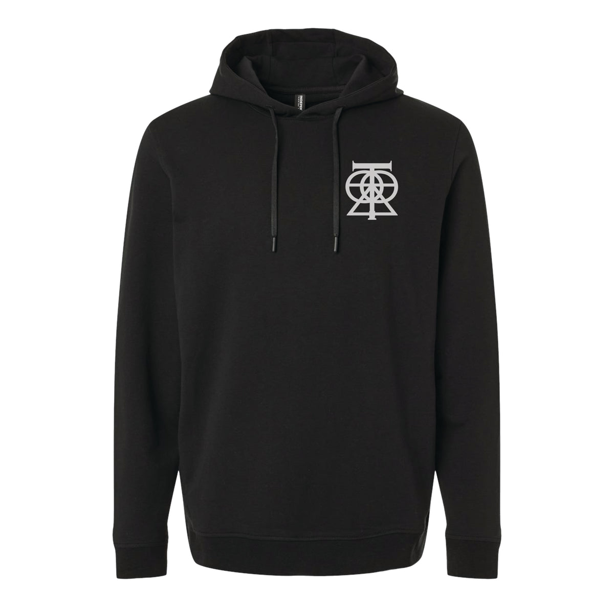 Gangs All Here Basic Premium Hoodie