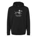 Dachryx Premium Hoodie