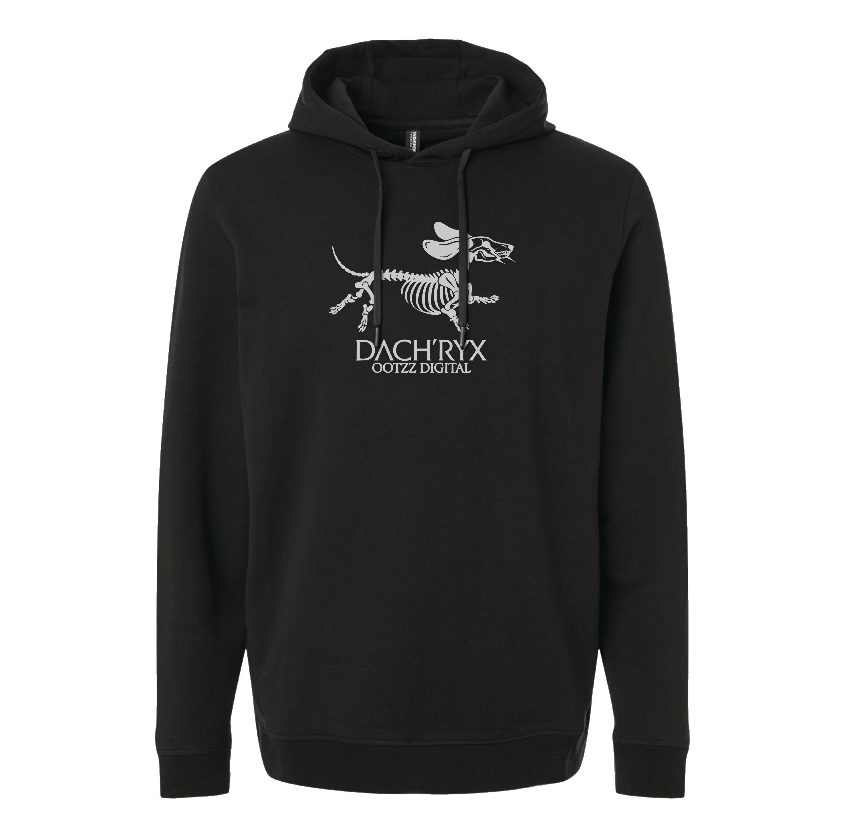 Dachryx Premium Hoodie