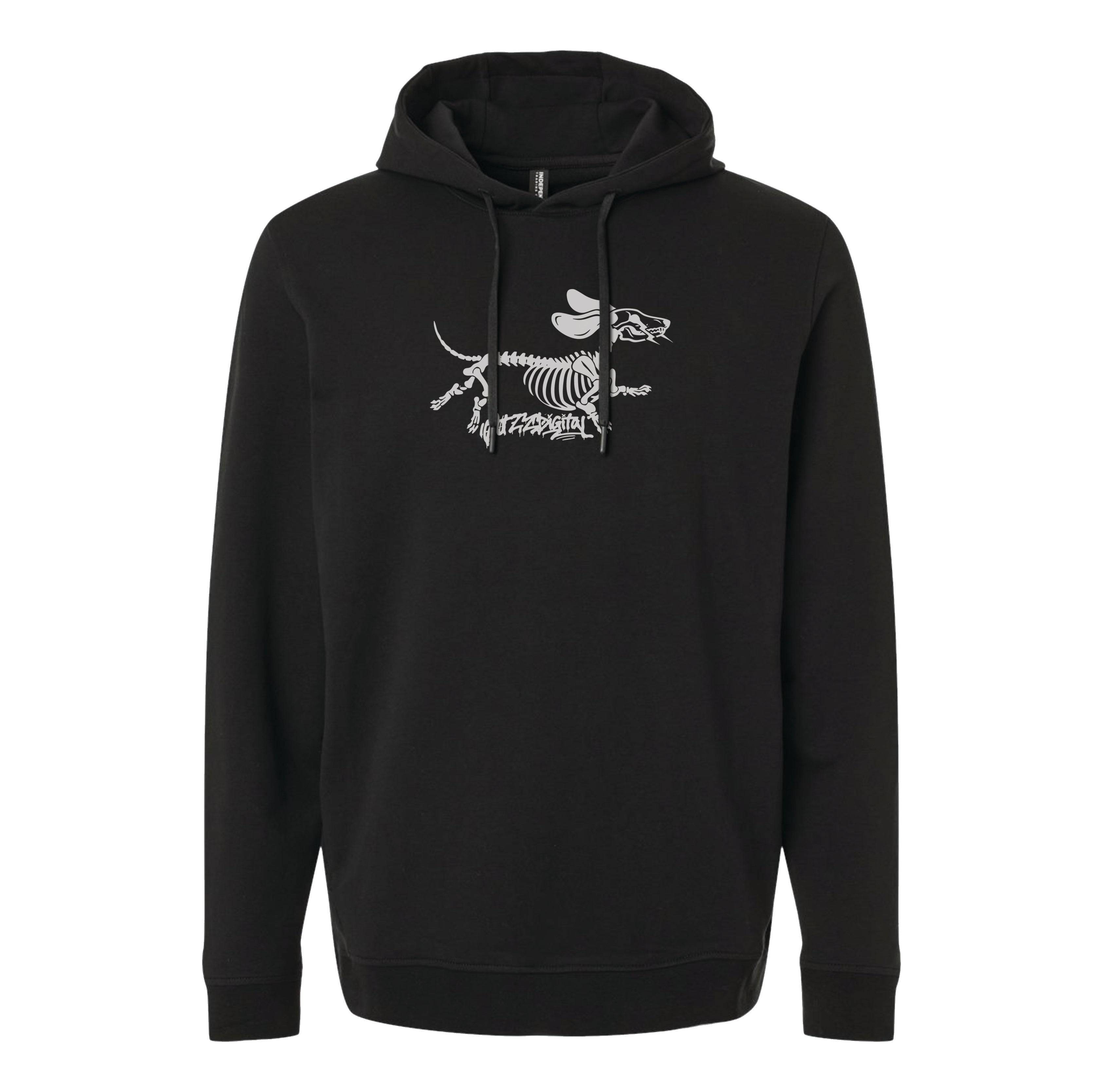 Street Weenie Premium Hoodie
