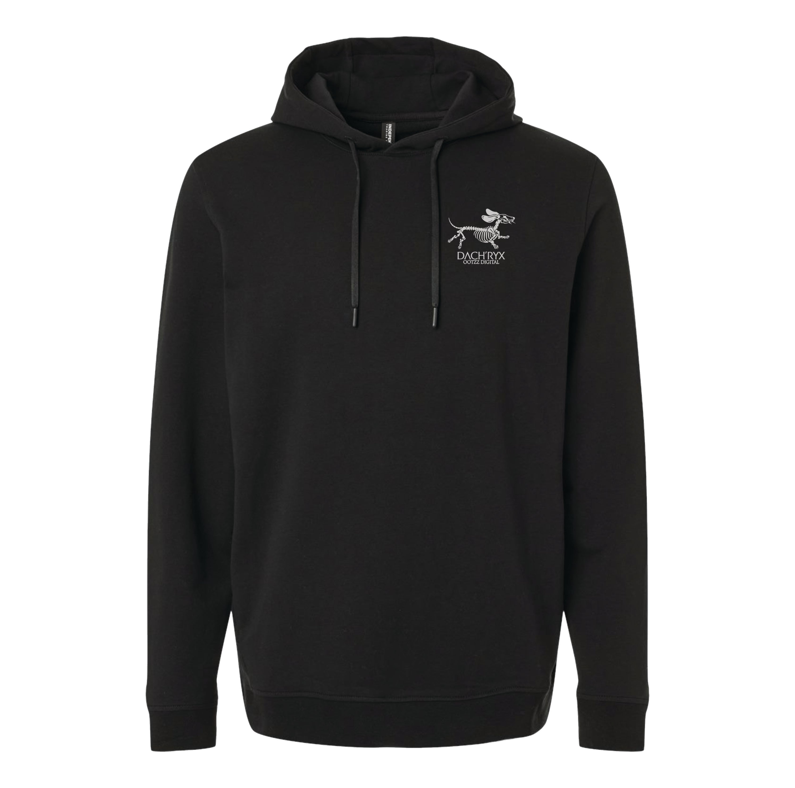 Dachryx LB Premium Hoodie