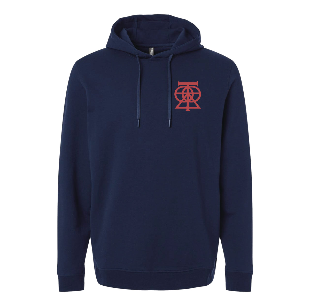 Gangs All Here Premium Hoodie