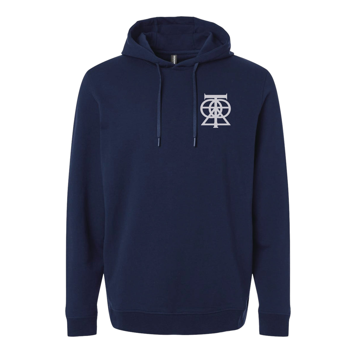 Gangs All Here Basic Premium Hoodie