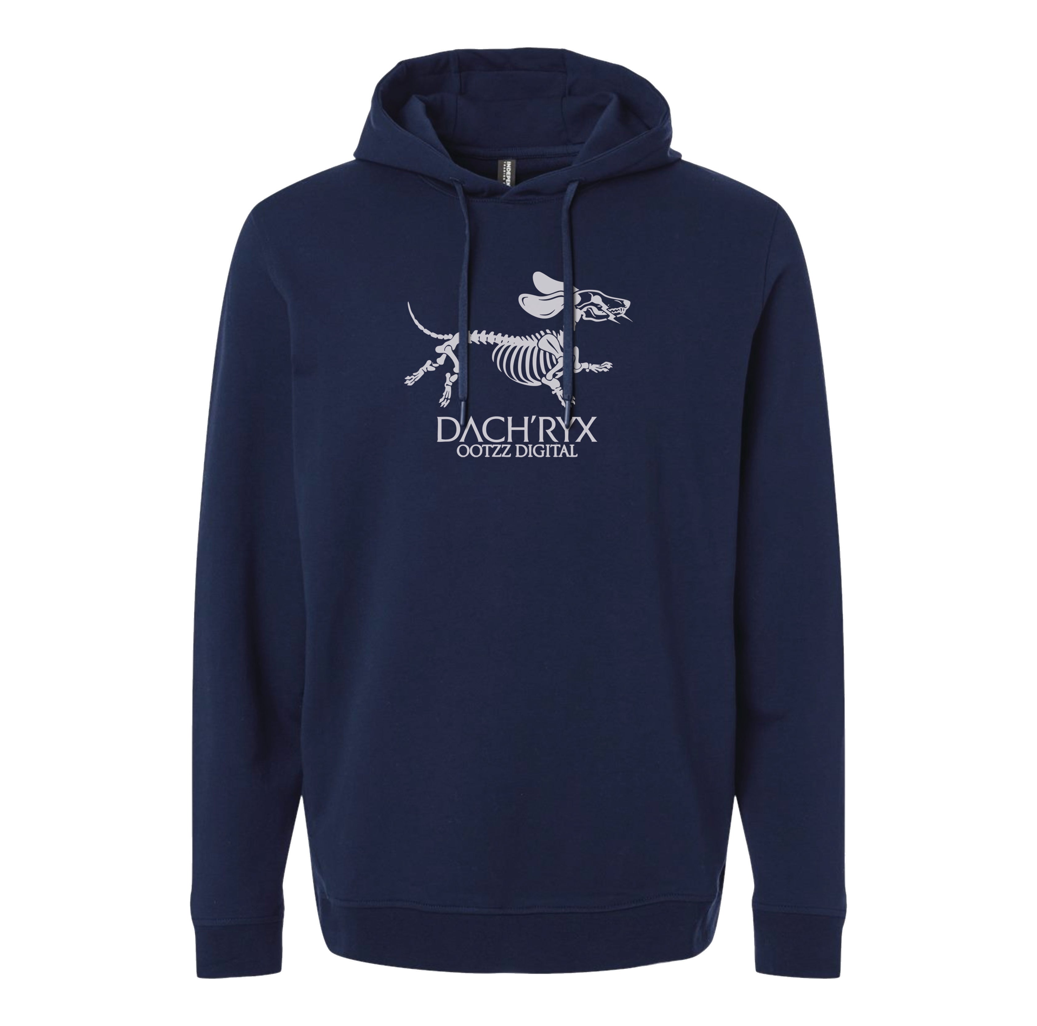 Dachryx Premium Hoodie