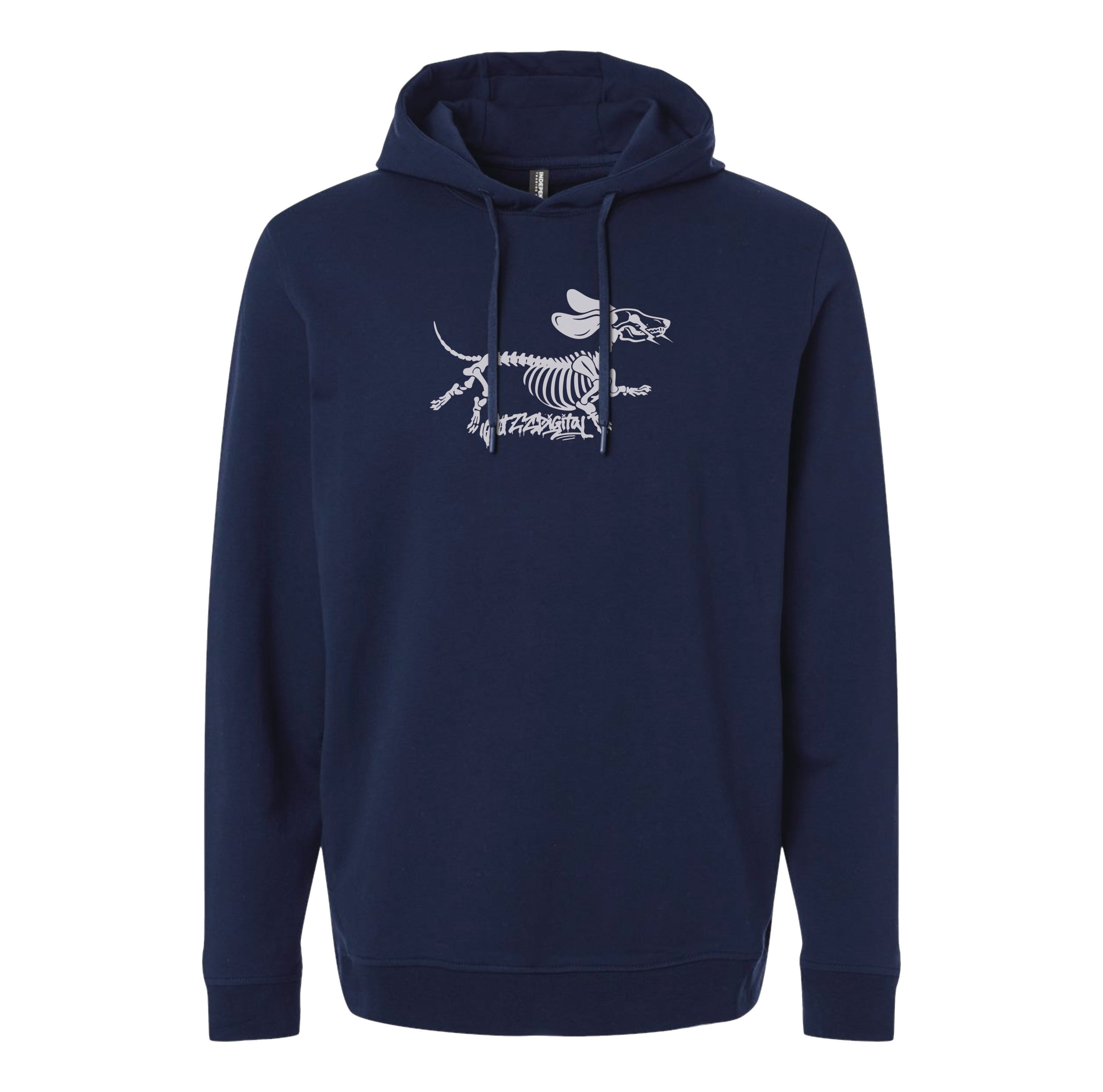 Street Weenie Premium Hoodie