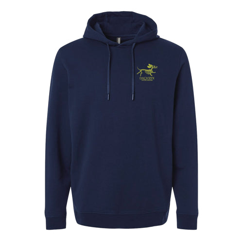 Dachryx LB Premium Hoodie