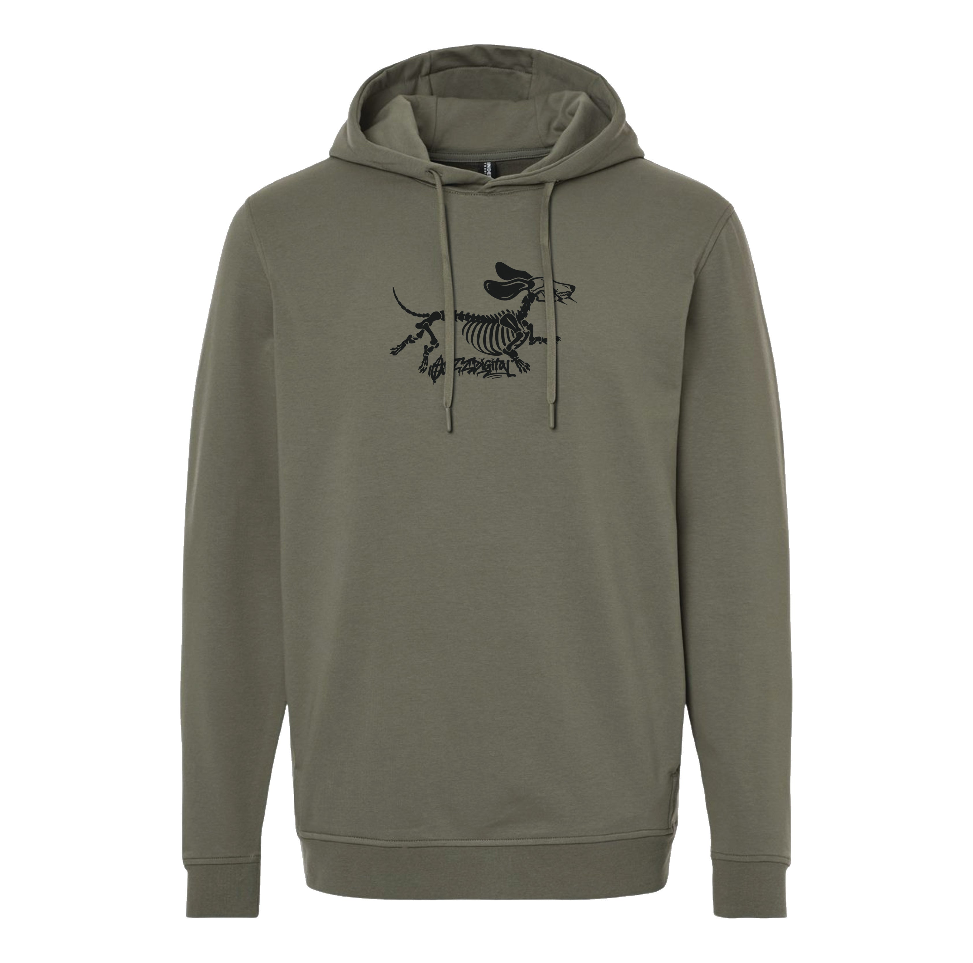 Street Weenie Premium Hoodie