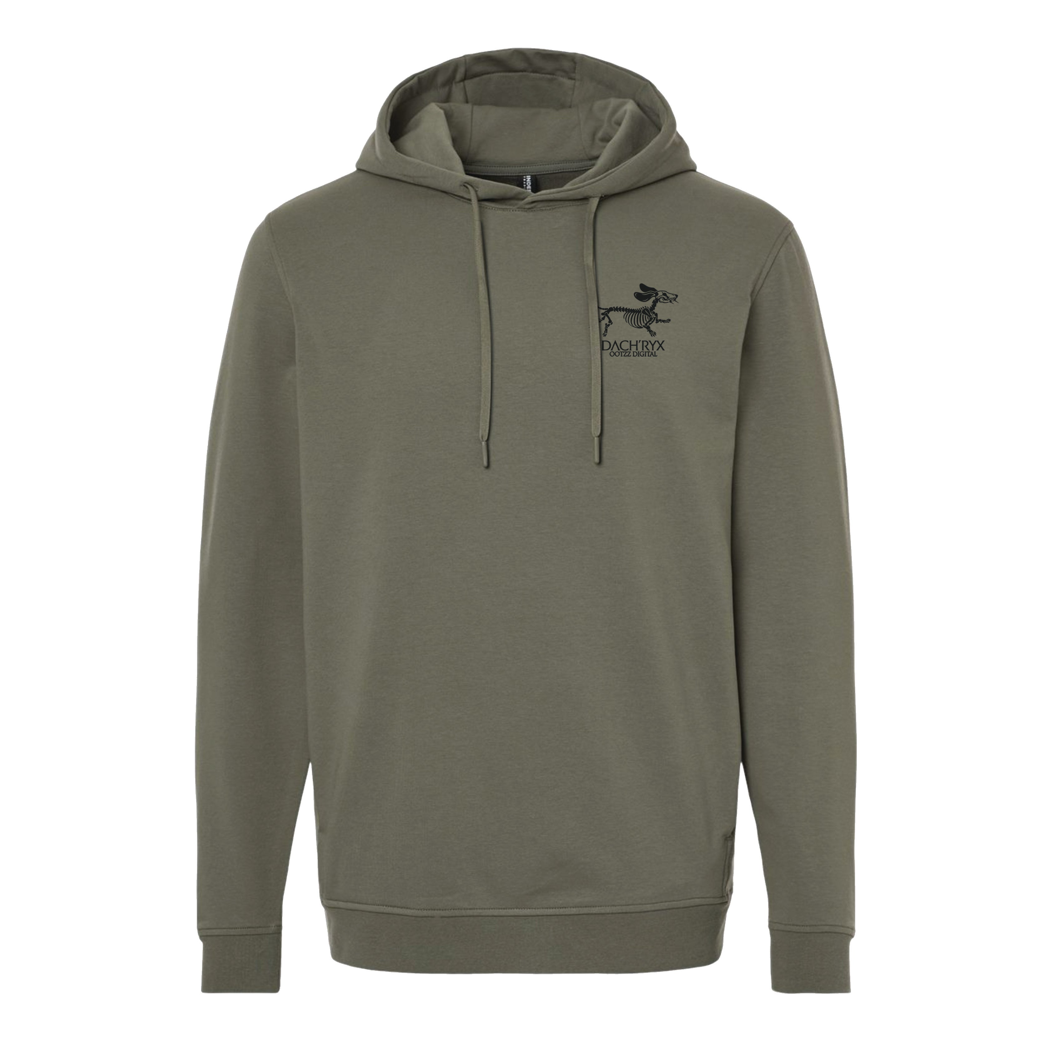 Dachryx LB Premium Hoodie