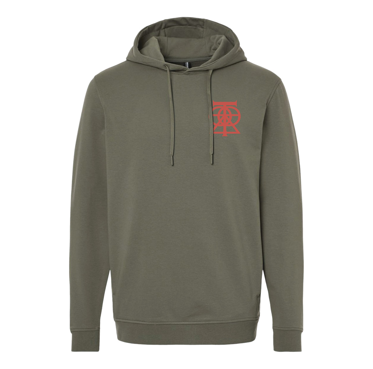 Gangs All Here Premium Hoodie