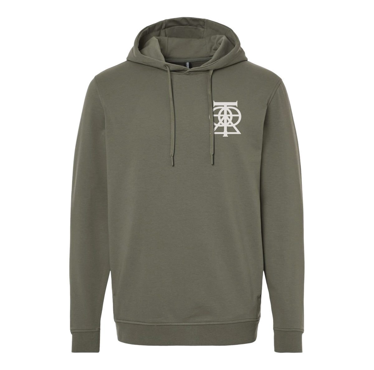 Gangs All Here Basic Premium Hoodie