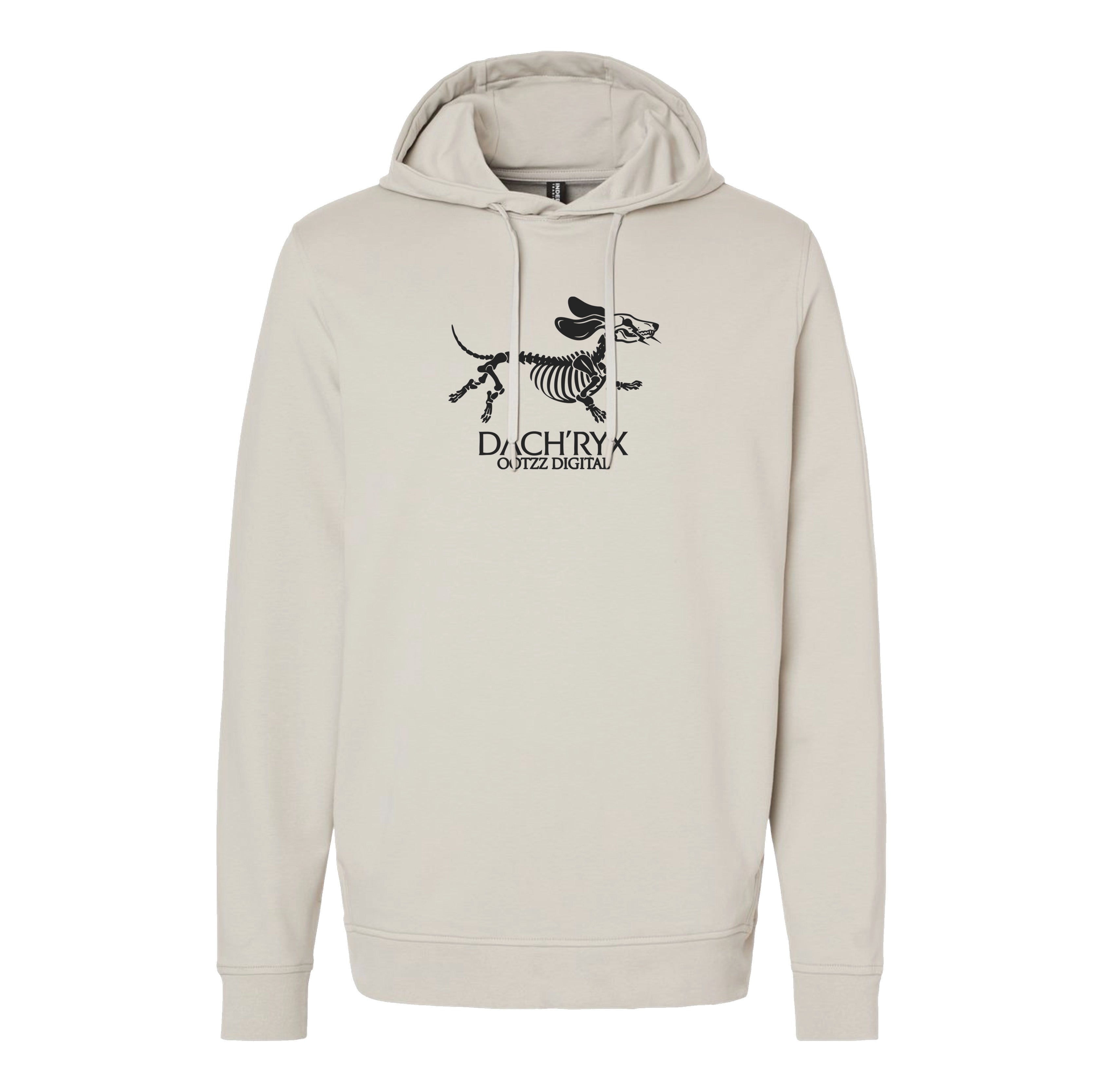 Dachryx Premium Hoodie