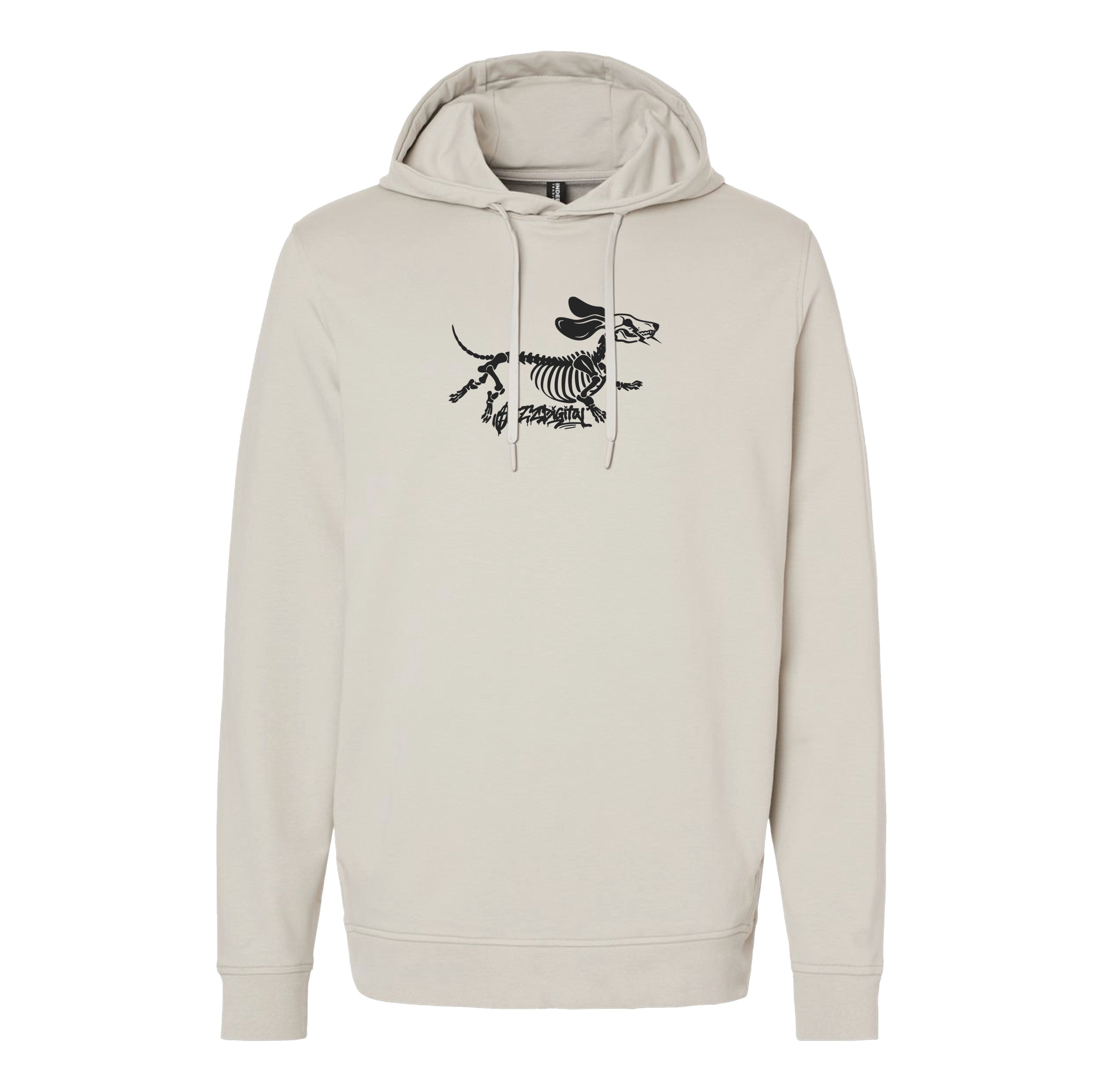 Street Weenie Premium Hoodie