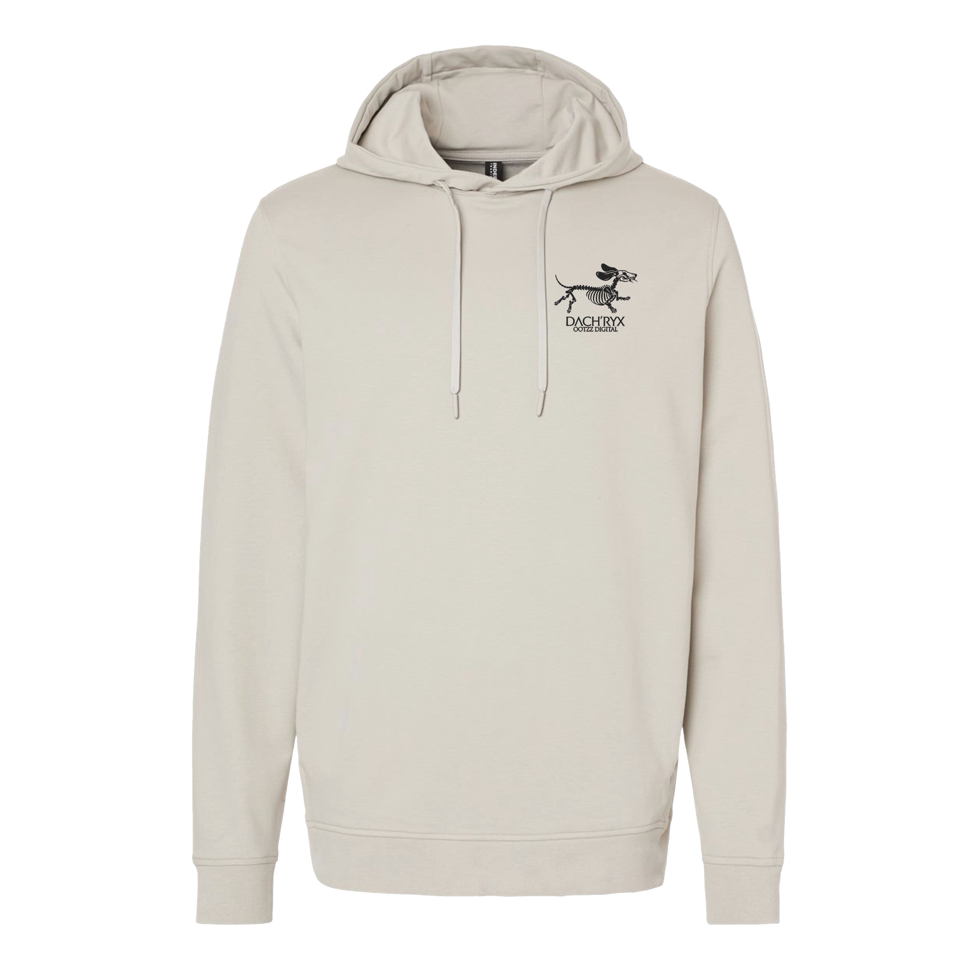 Dachryx LB Premium Hoodie