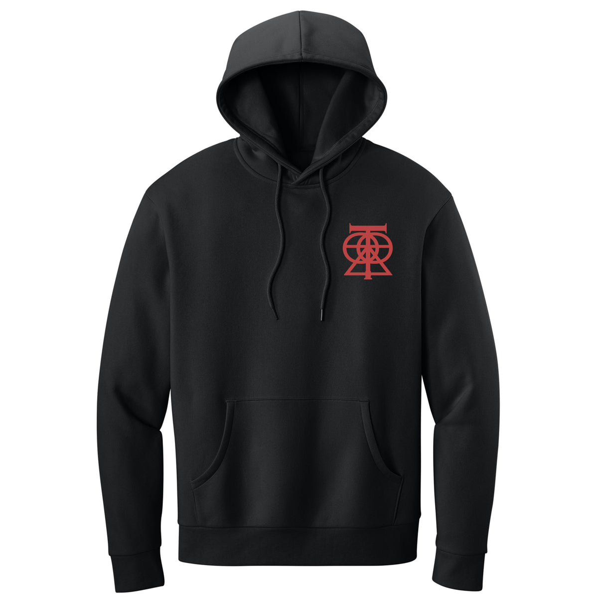 Mad Weenie Hoodie