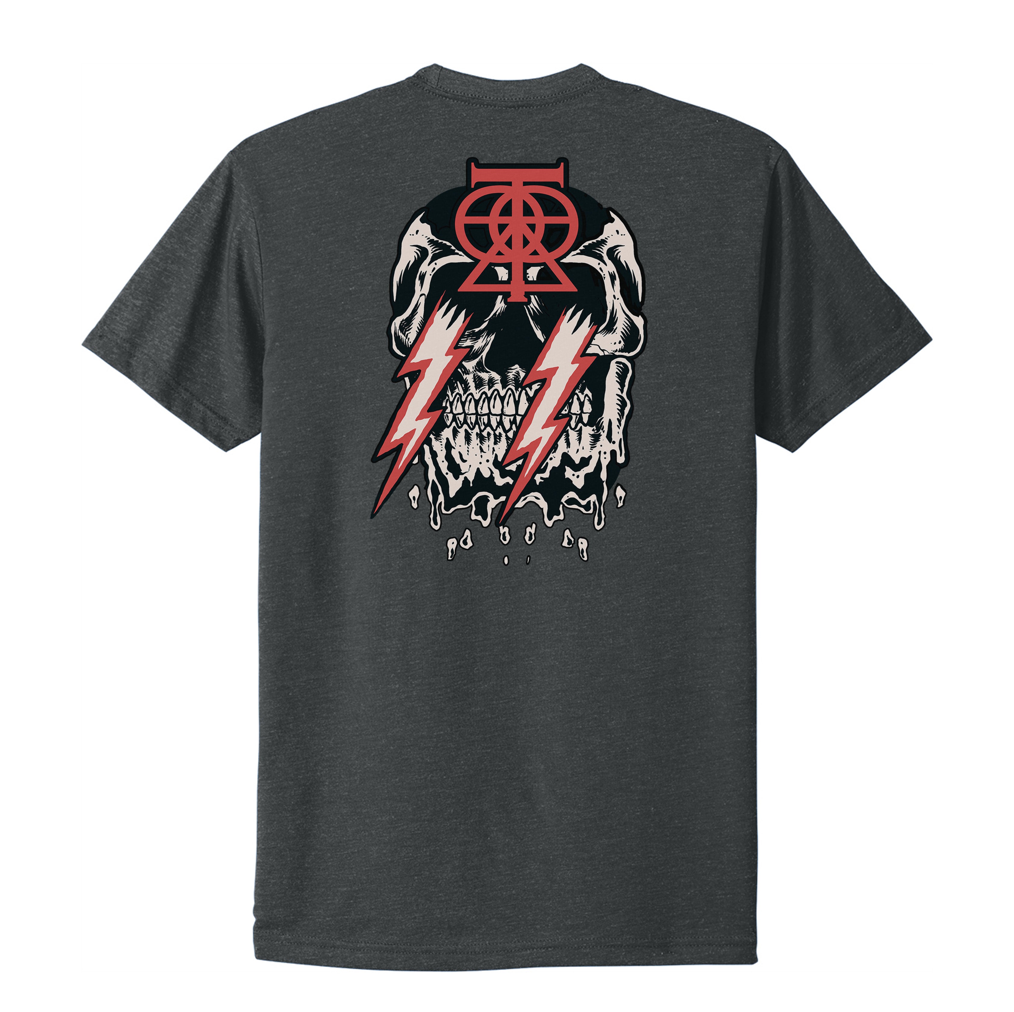 OG Ootzz Skull Tee