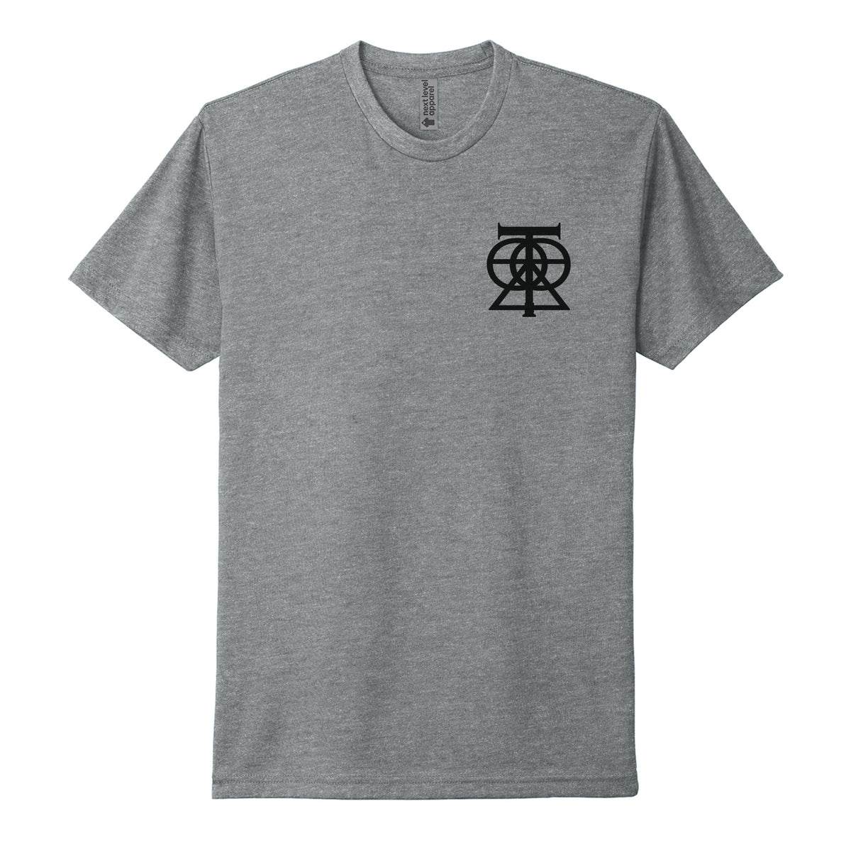 Weenie Raccoon Fight Tee