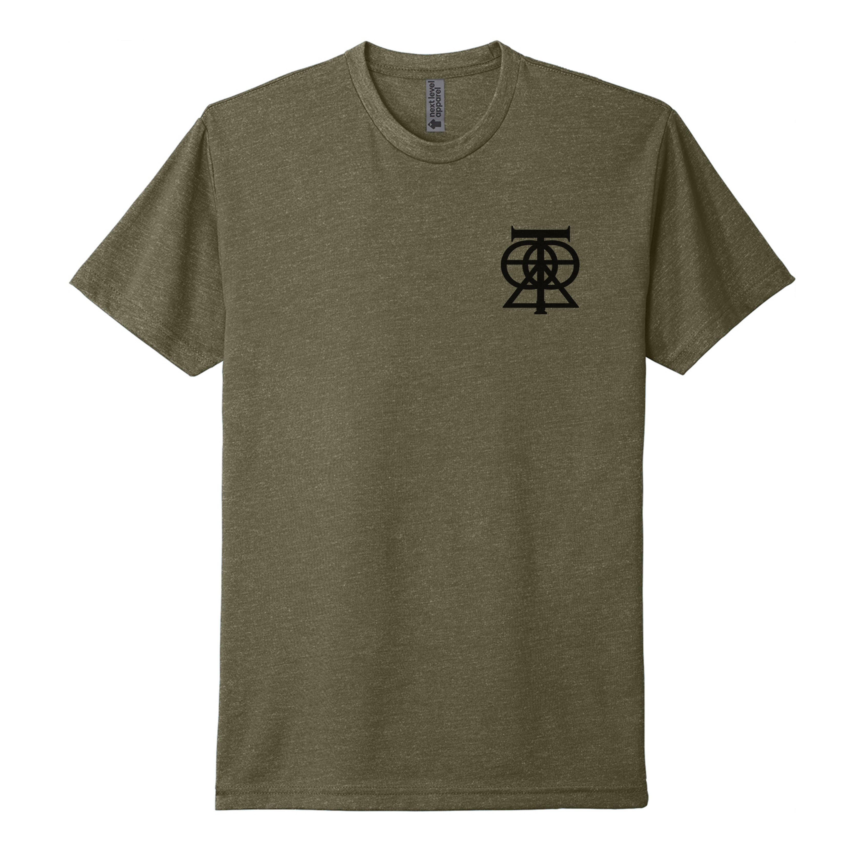 OG Ootzz Tee