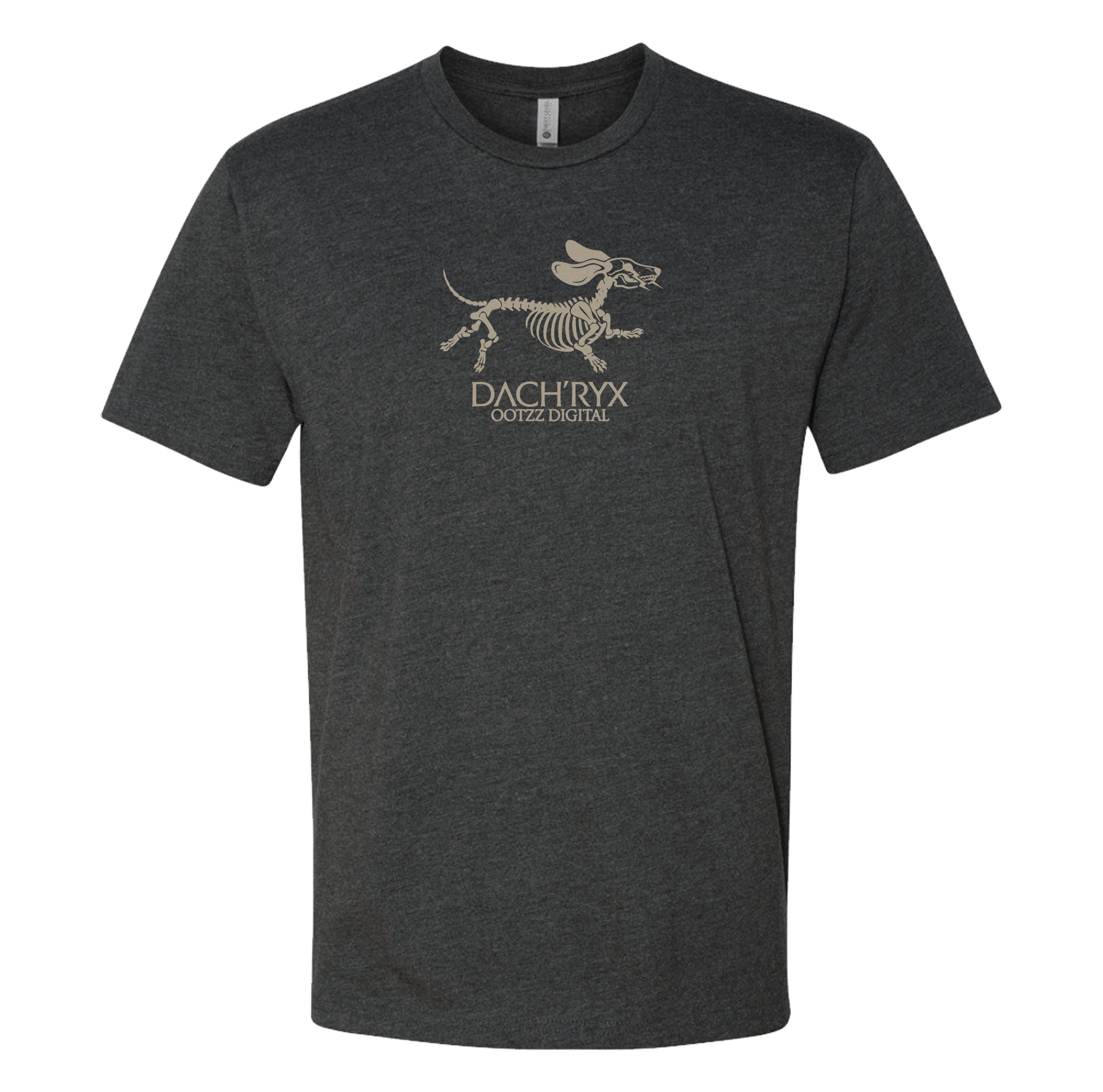 Dachryx Tee