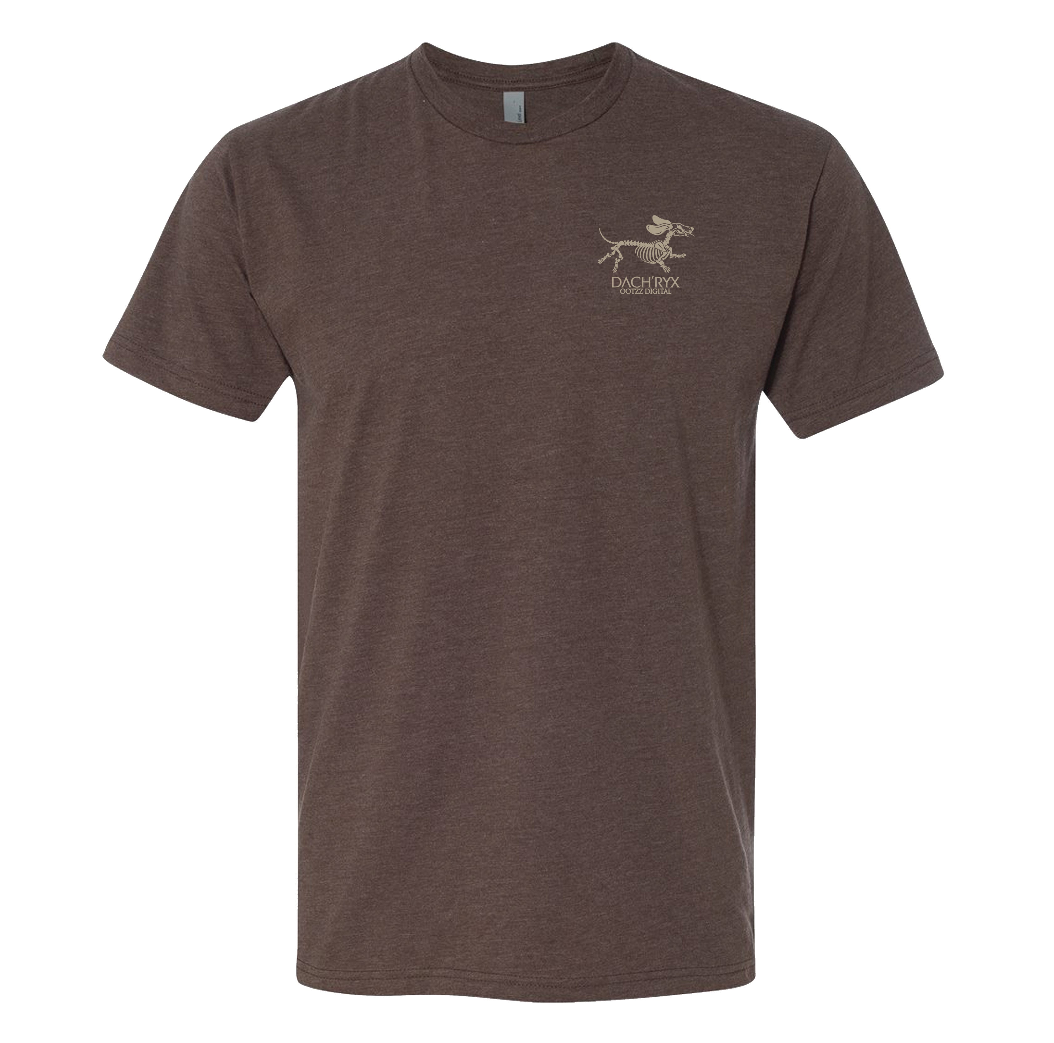 Dachryx LB Tee