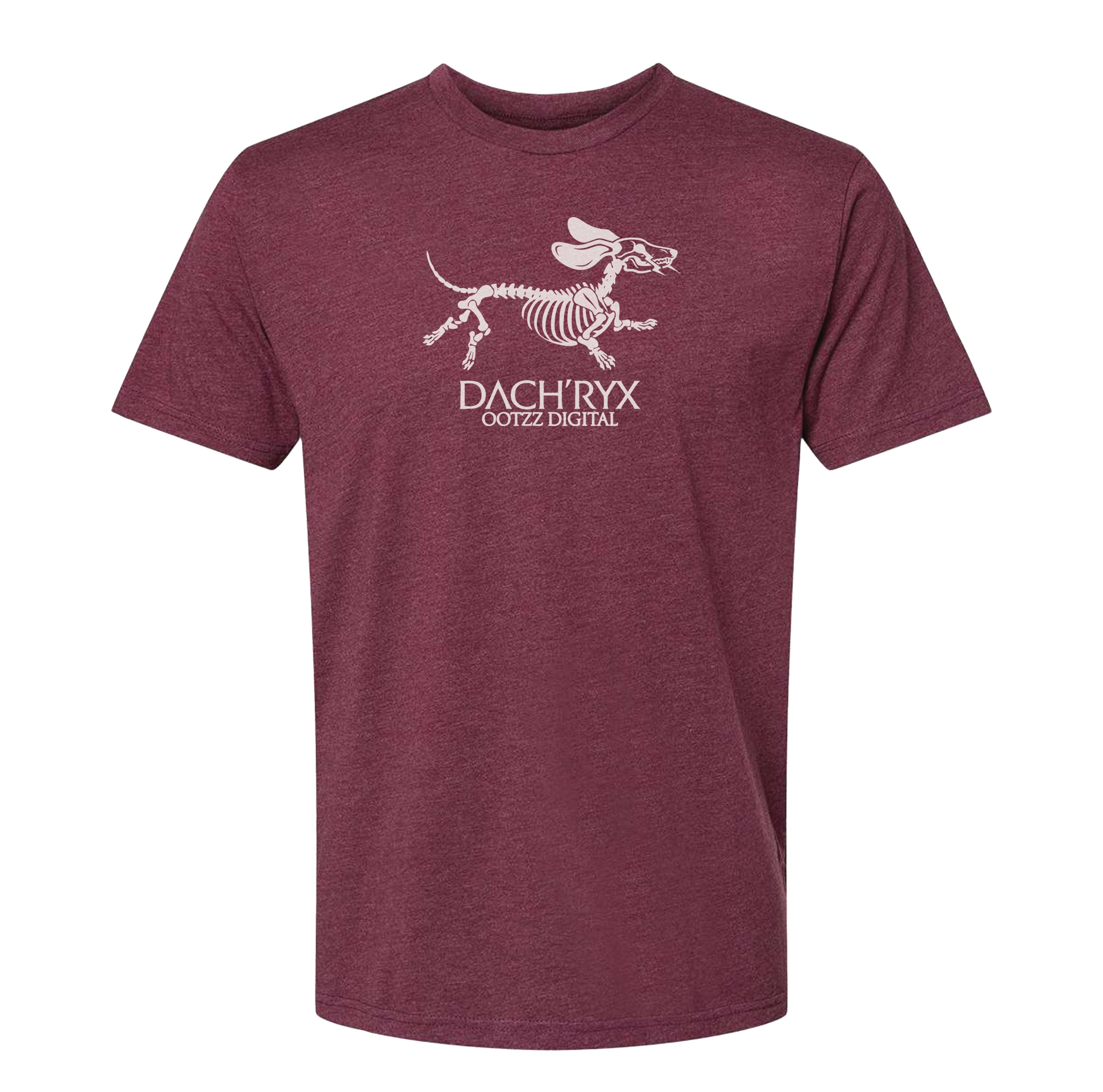 Dachryx Tee